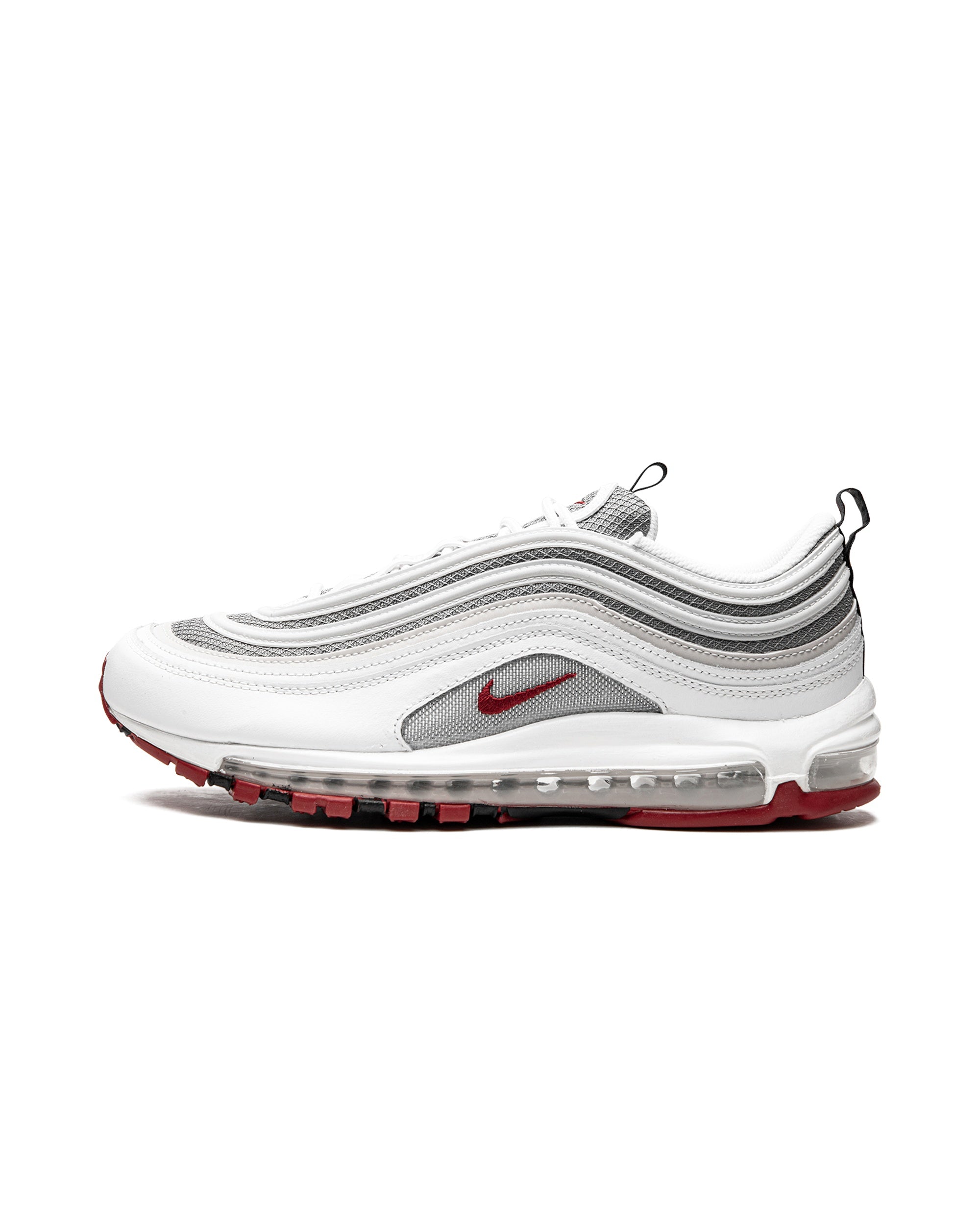 Nike Air Max 97 White Bullet