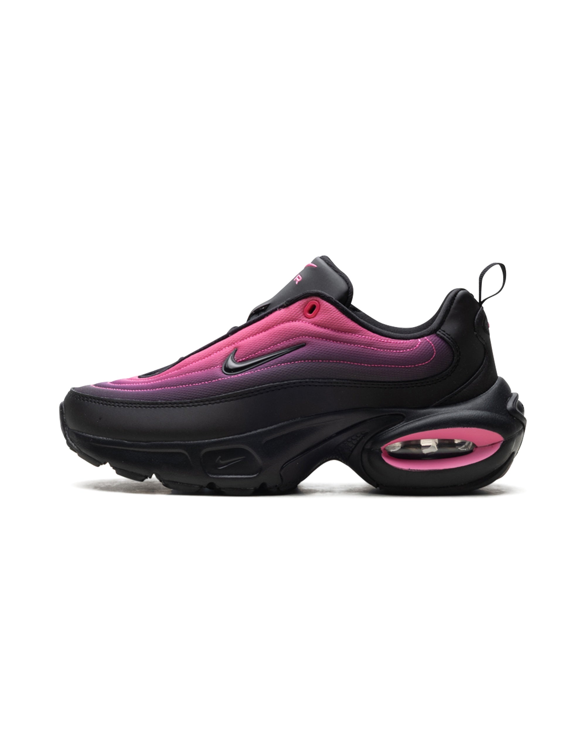Nike Air Max Portal Black Pinksicle (Women's)
