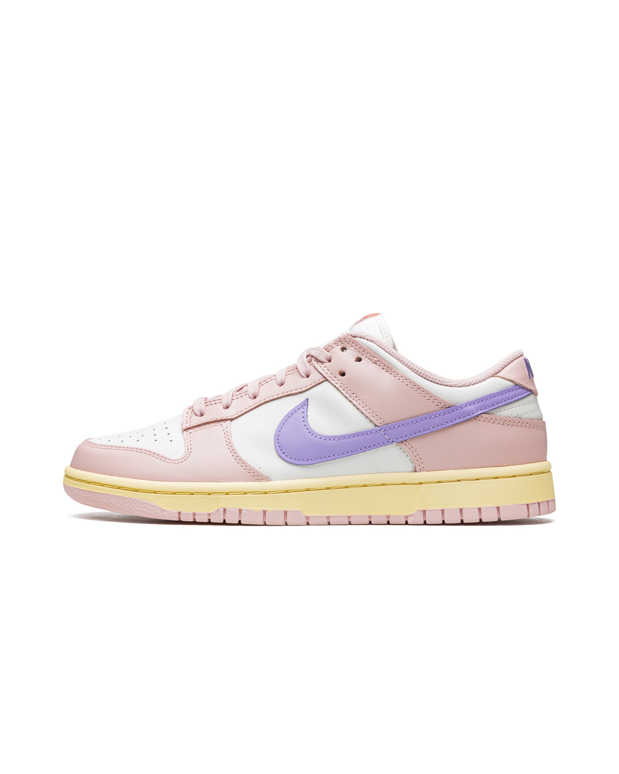 Nike Dunk Low Pink Oxford (Women's)