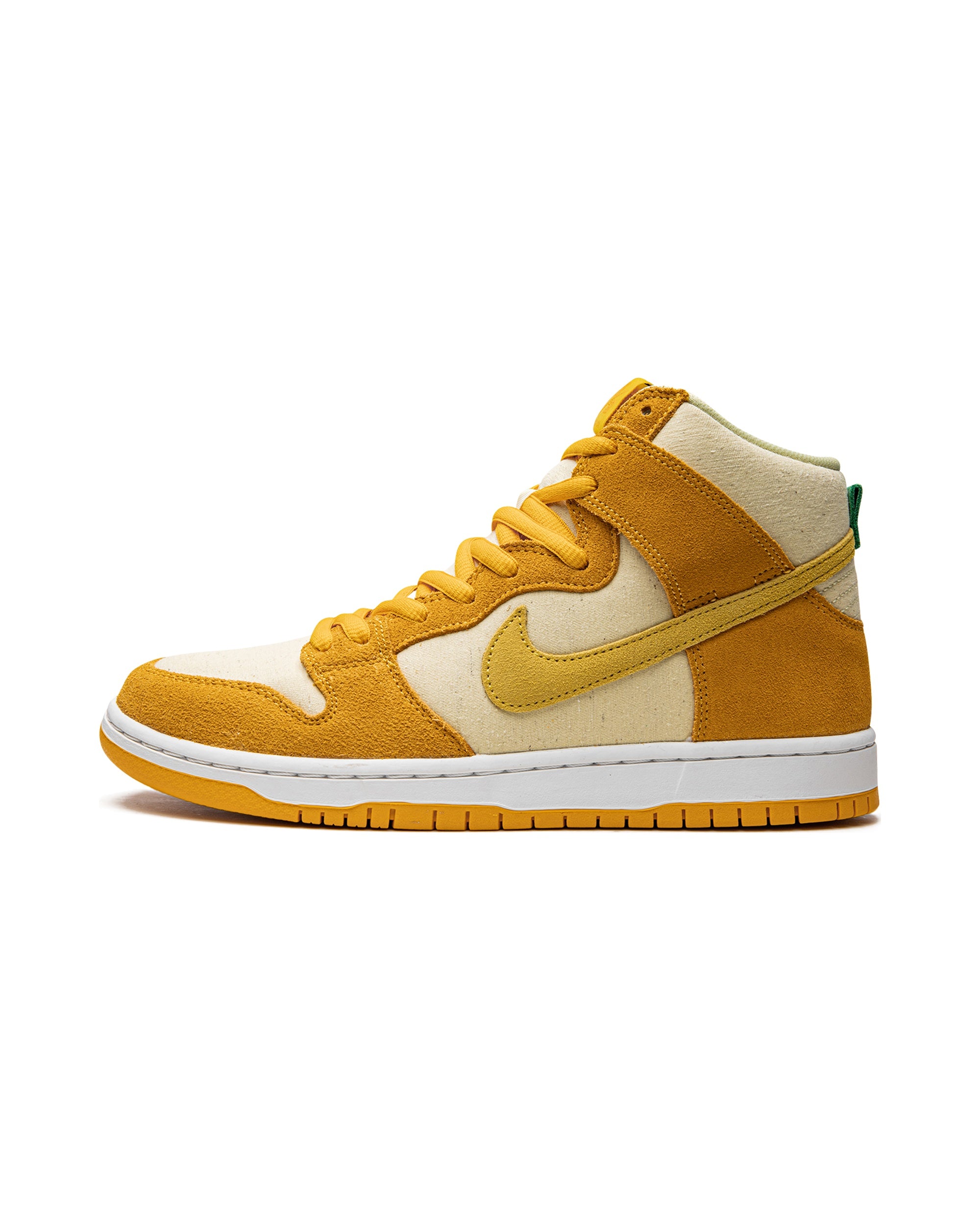 Nike SB Dunk High Pineapple