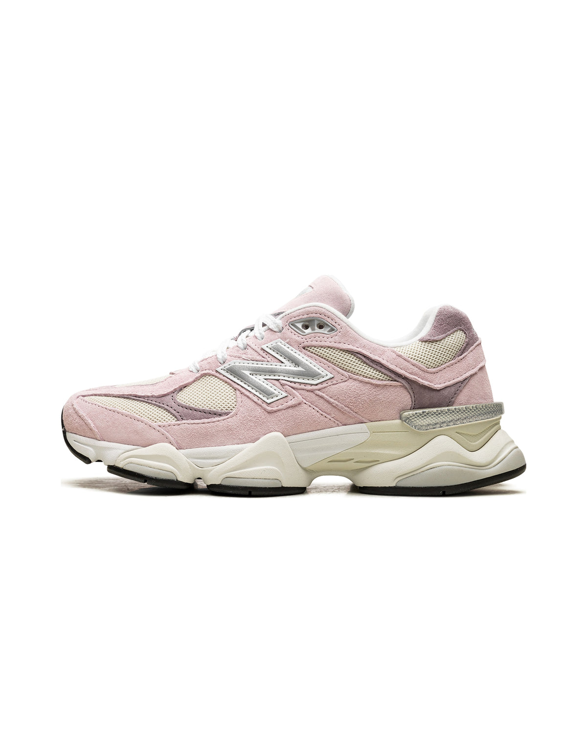 New Balance 9060 Rose Sugar Angora