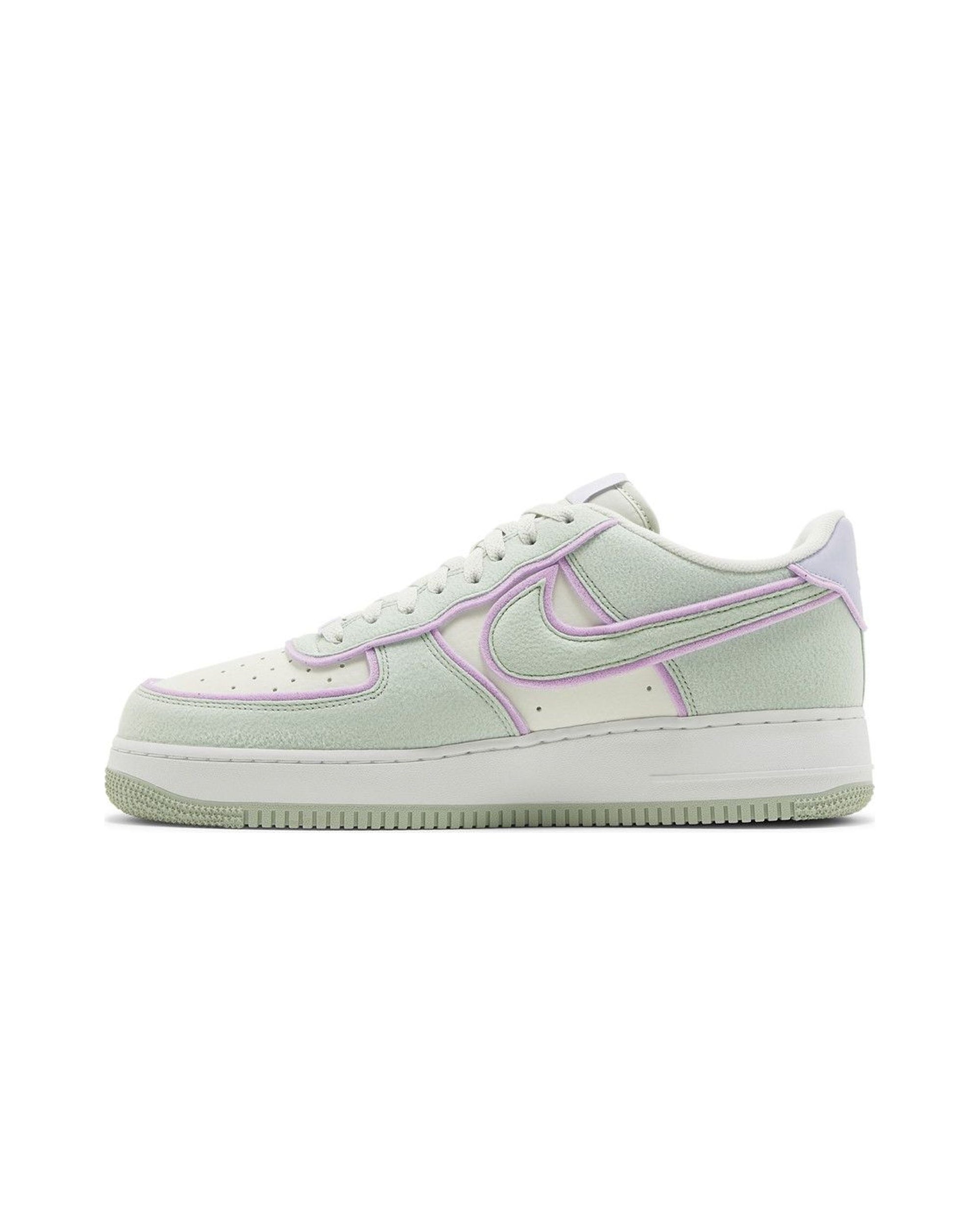 Nike Air Force 1 Low Sea Glass