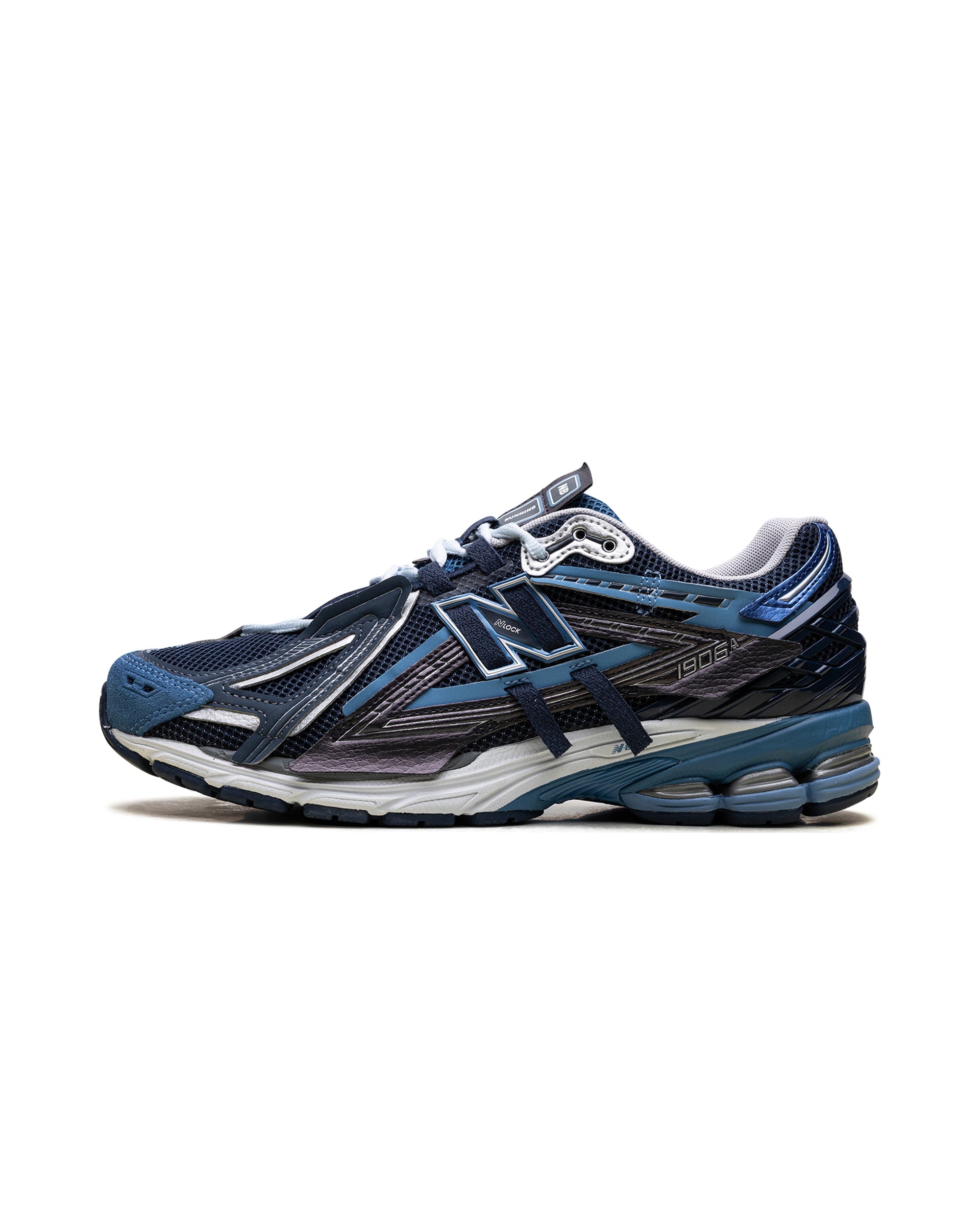 New Balance 1906A Deep Blue