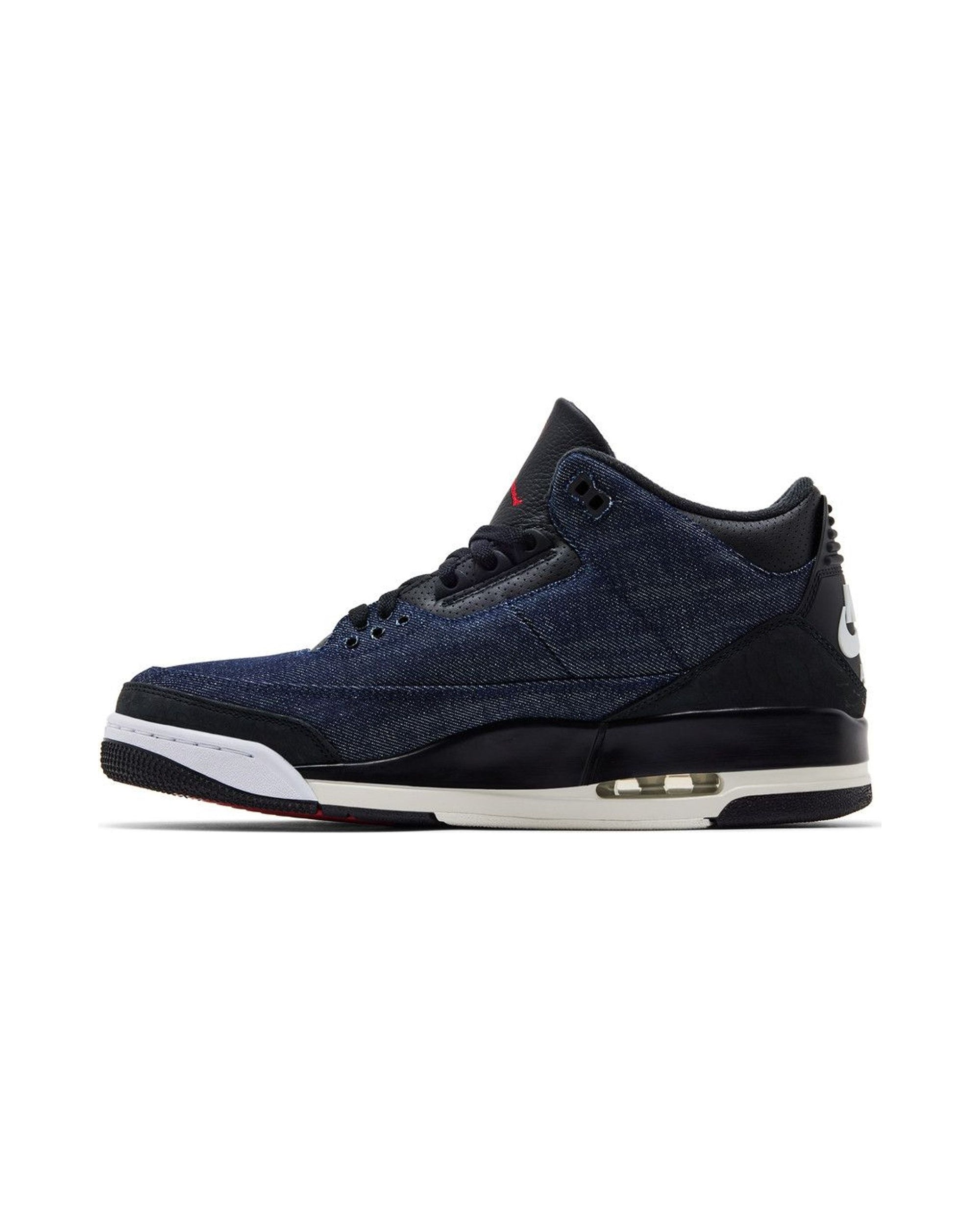 Jordan 3 Retro Levi’s Indigo
