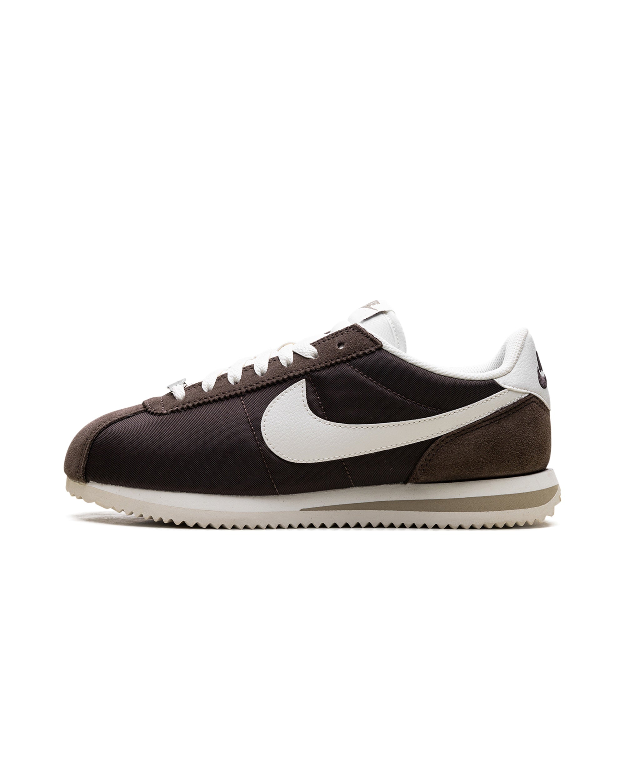 Nike Cortez Baroque Brown (Women's)