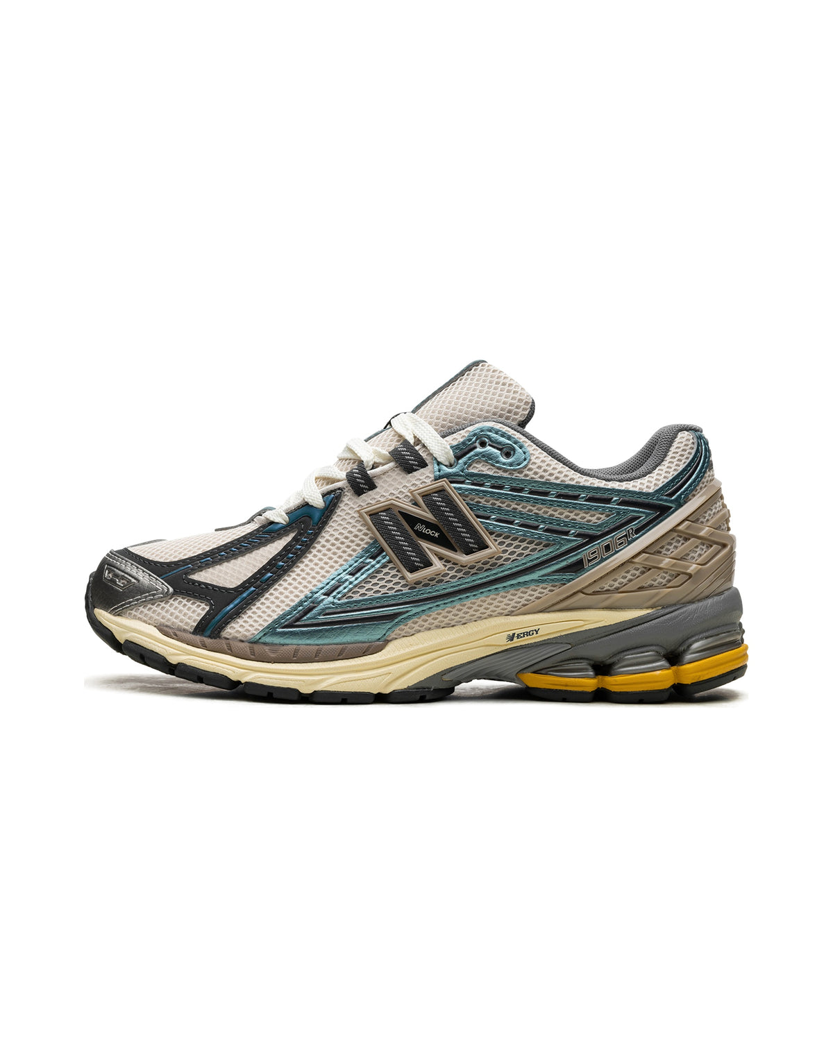 New Balance 1906R Metallic Teal New Spruce