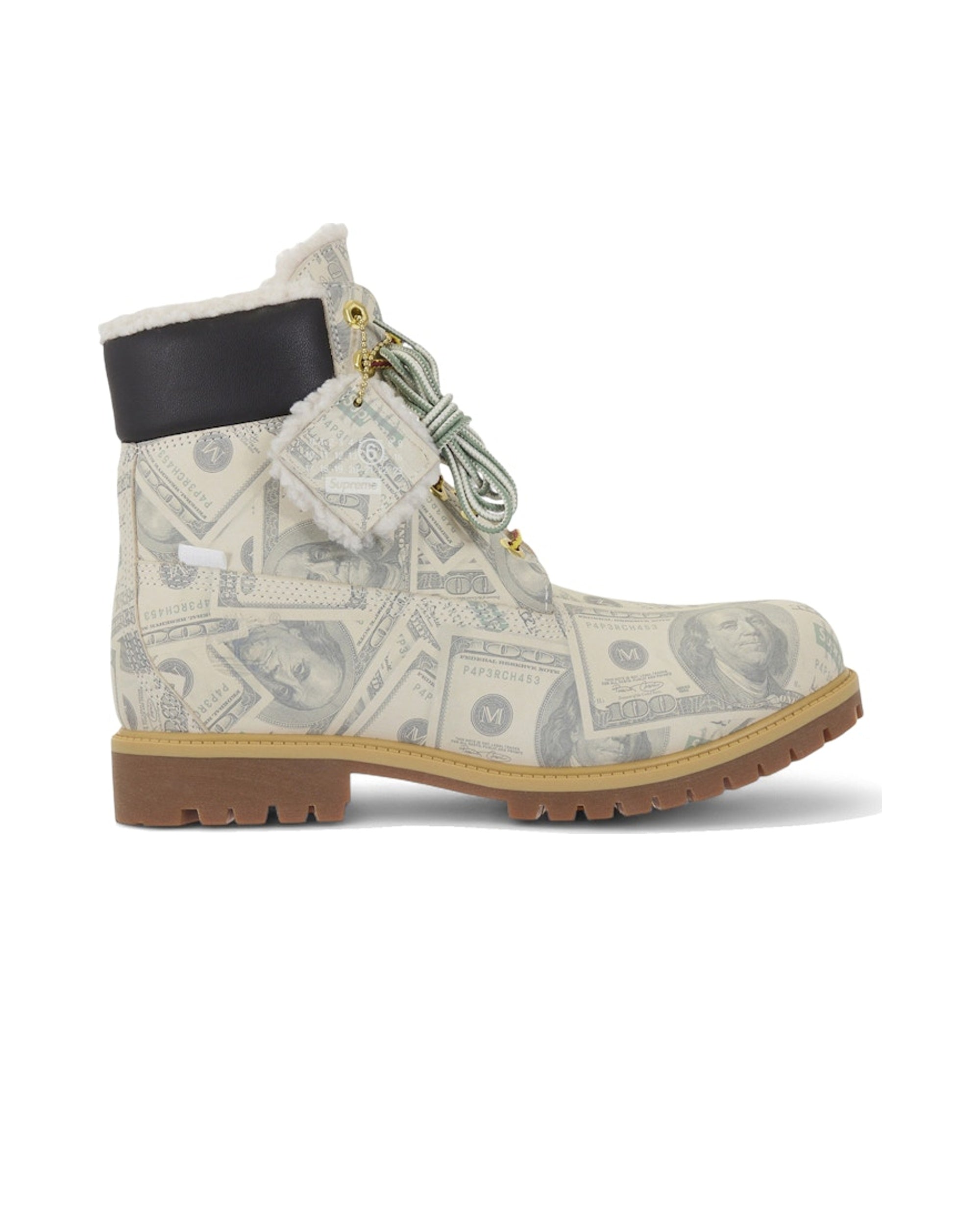 Timberland 6
