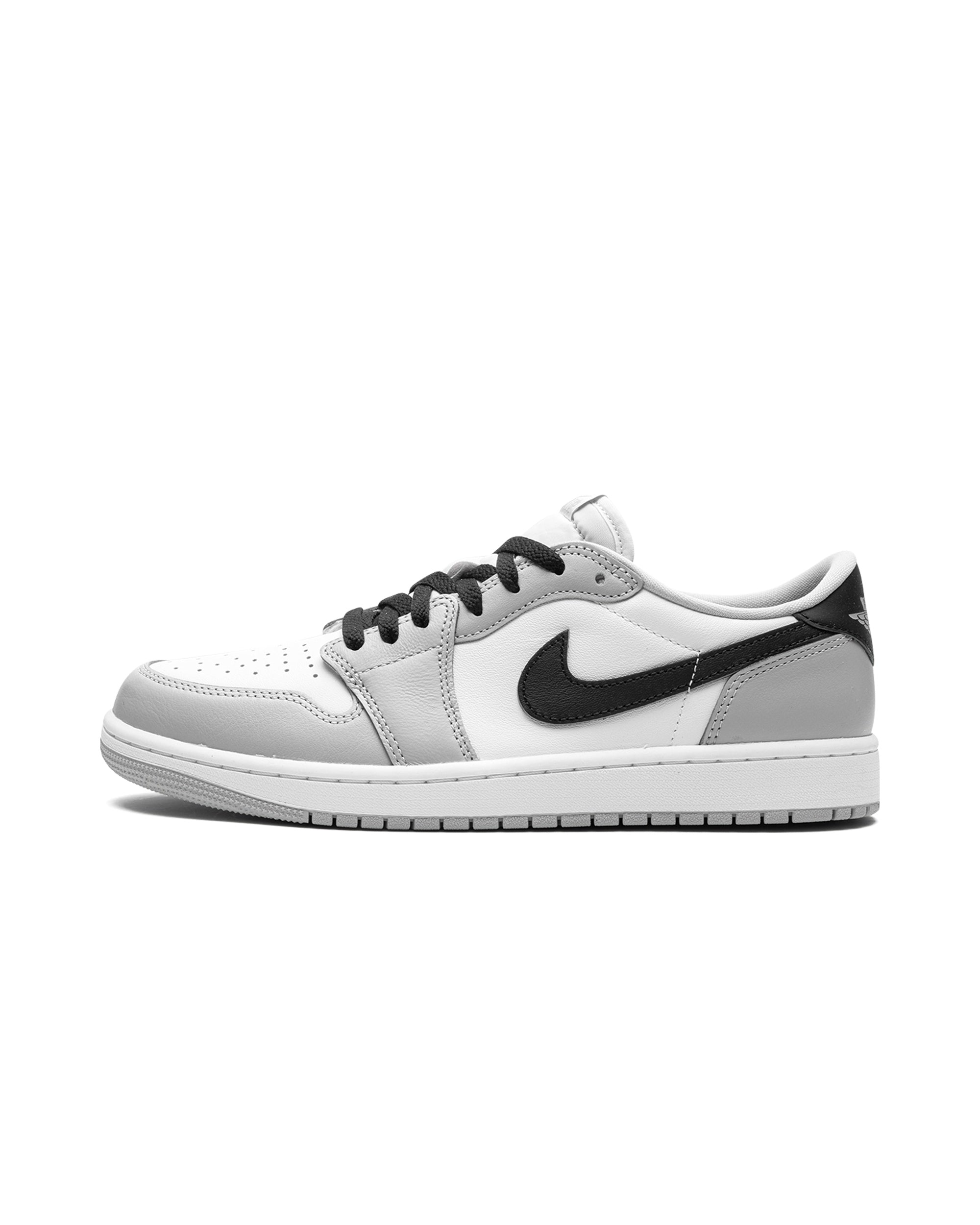 Jordan 1 Retro Low OG Barons