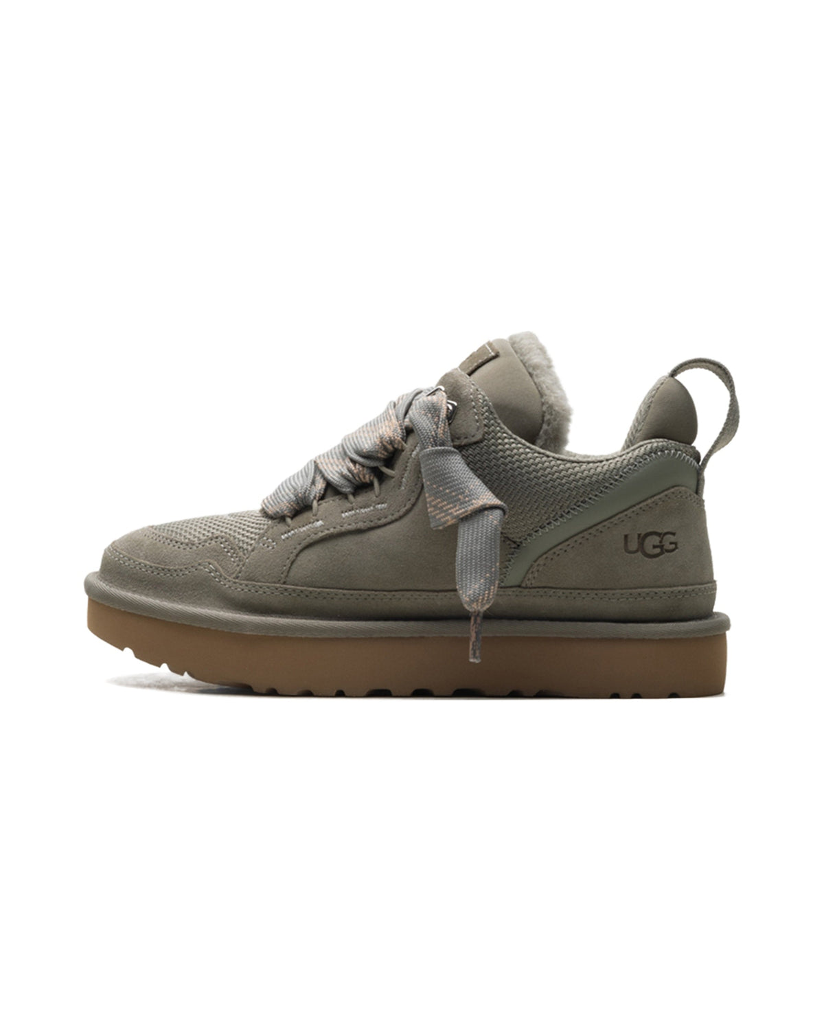 UGG Lowmel Moss Green (Women's)