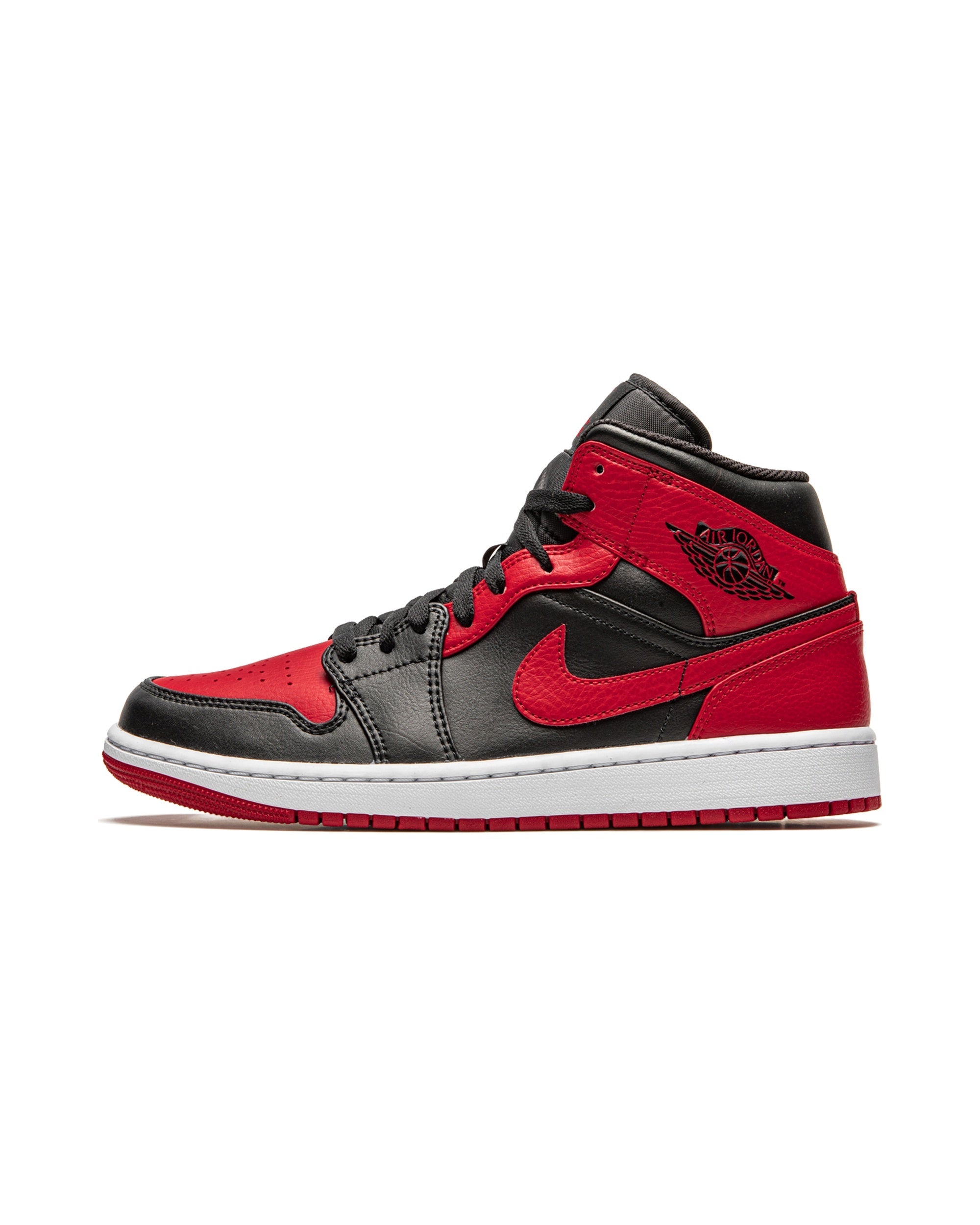 Jordan 1 Mid Banned (2020)