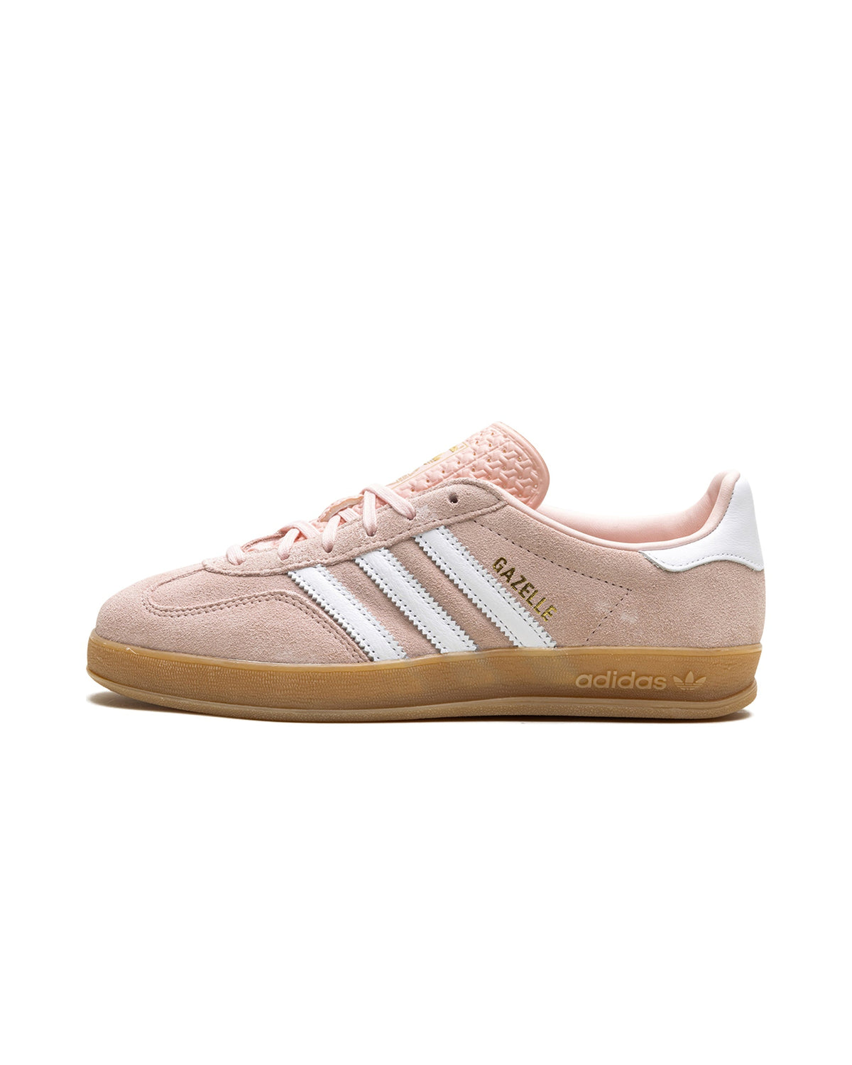 adidas Gazelle Indoor Sandy Pink (Women's)