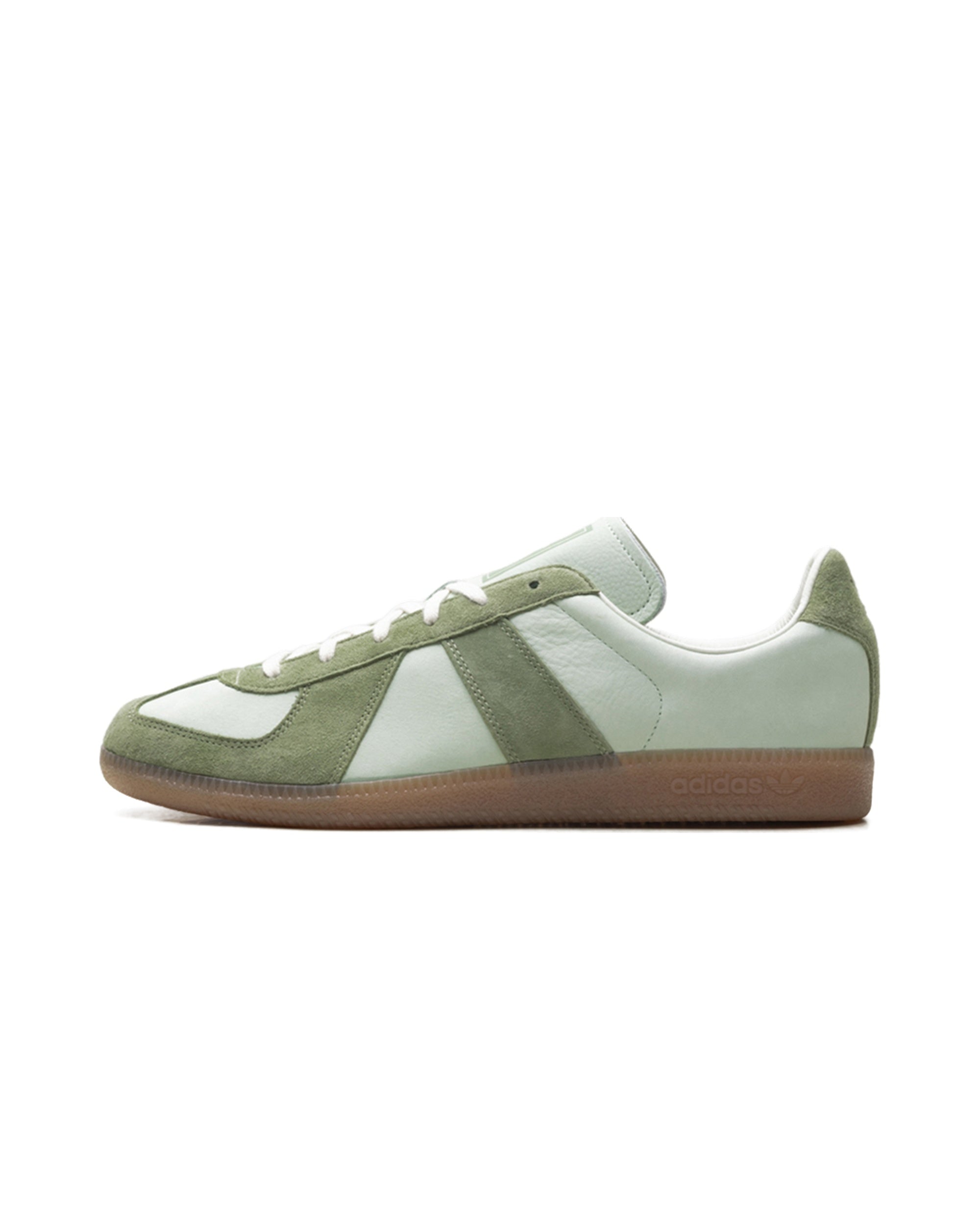 adidas BW Army Kith Tent Green