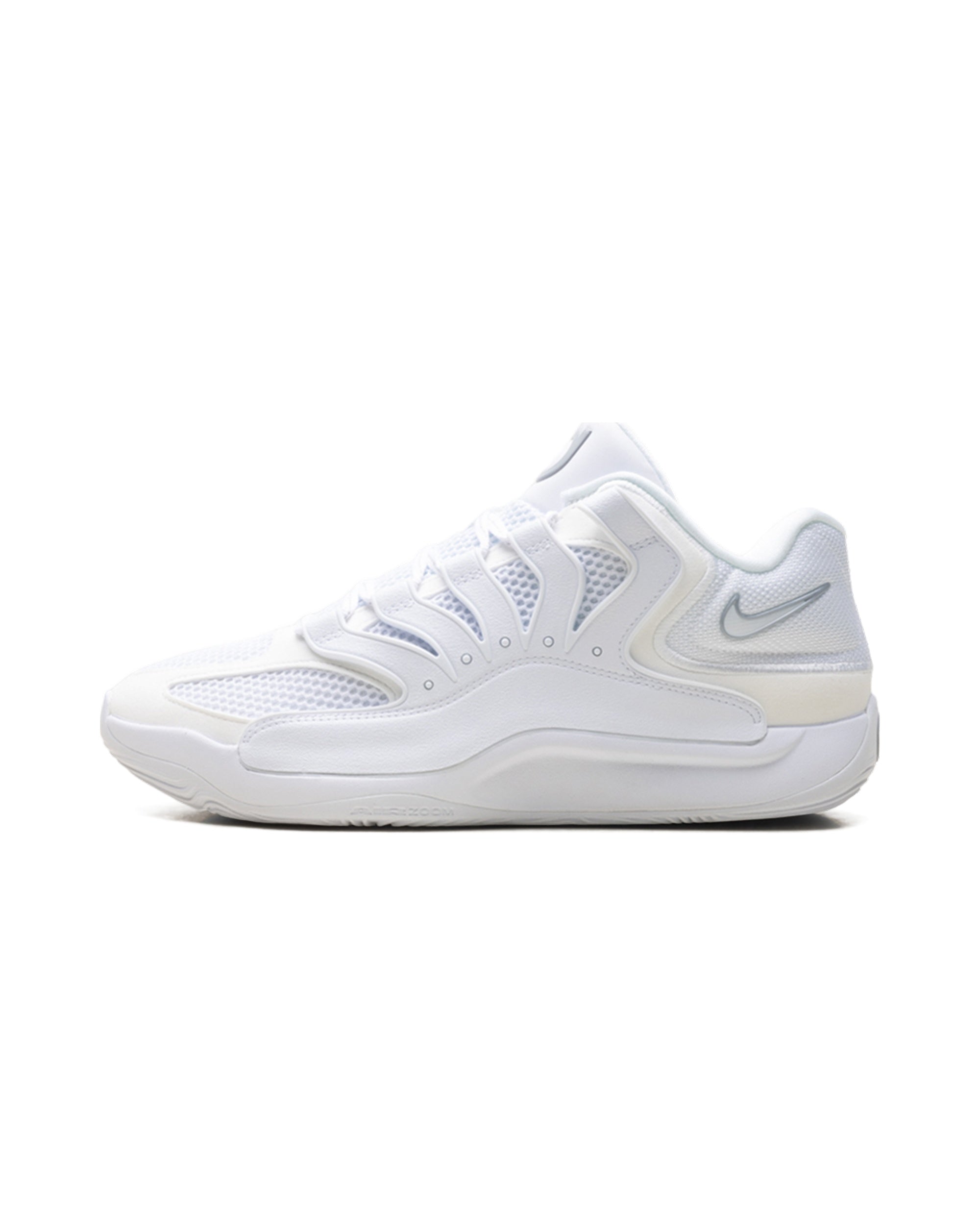 Nike KD 18 TB White