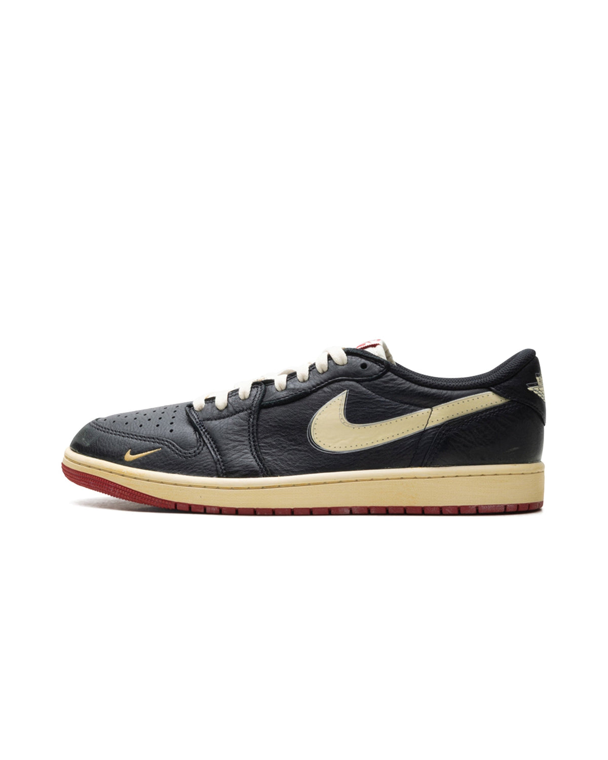 Jordan 1 Retro Low OG Nigel Sylvester Better With Time