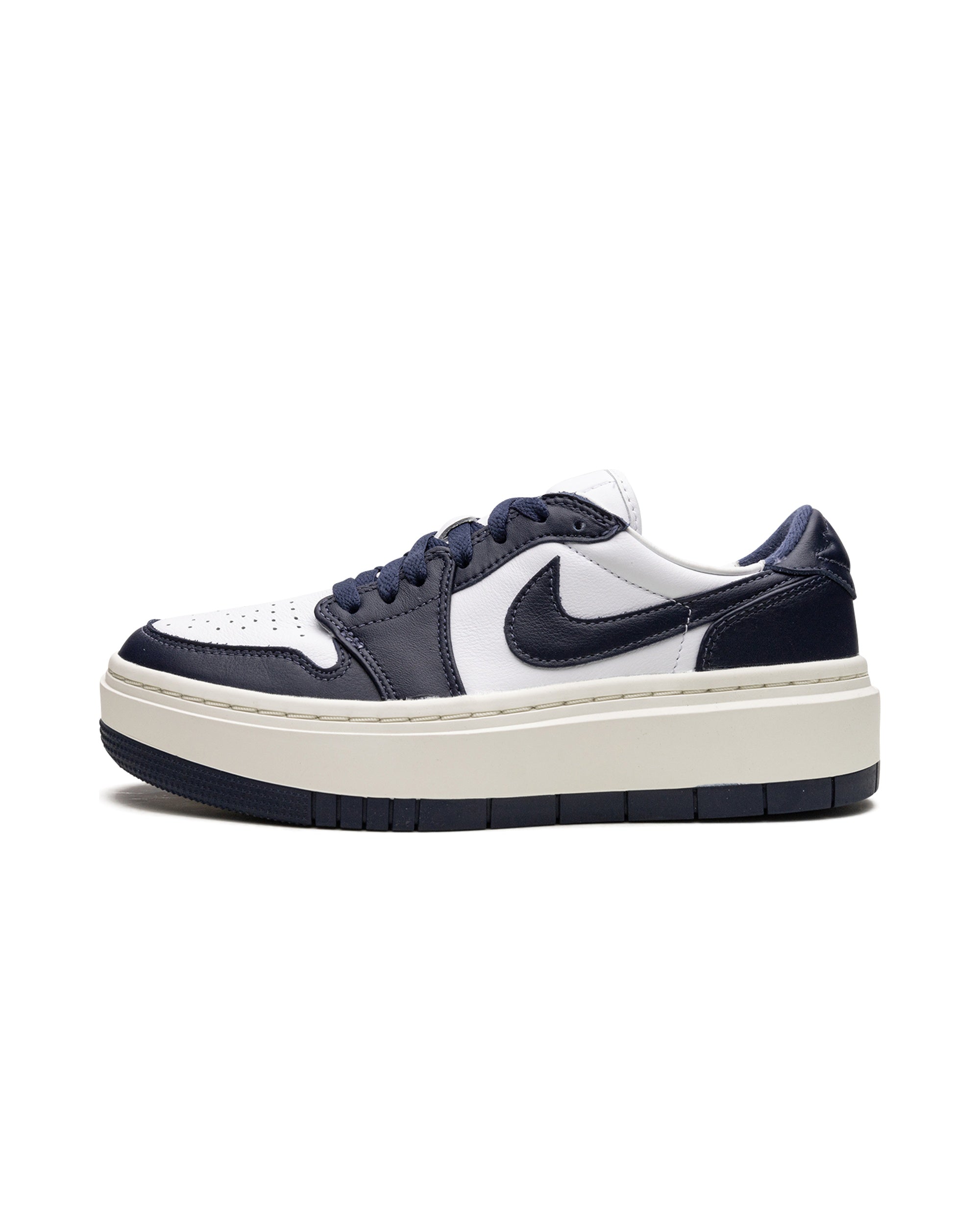 Jordan 1 Elevate Low Midnight Navy (Women's)
