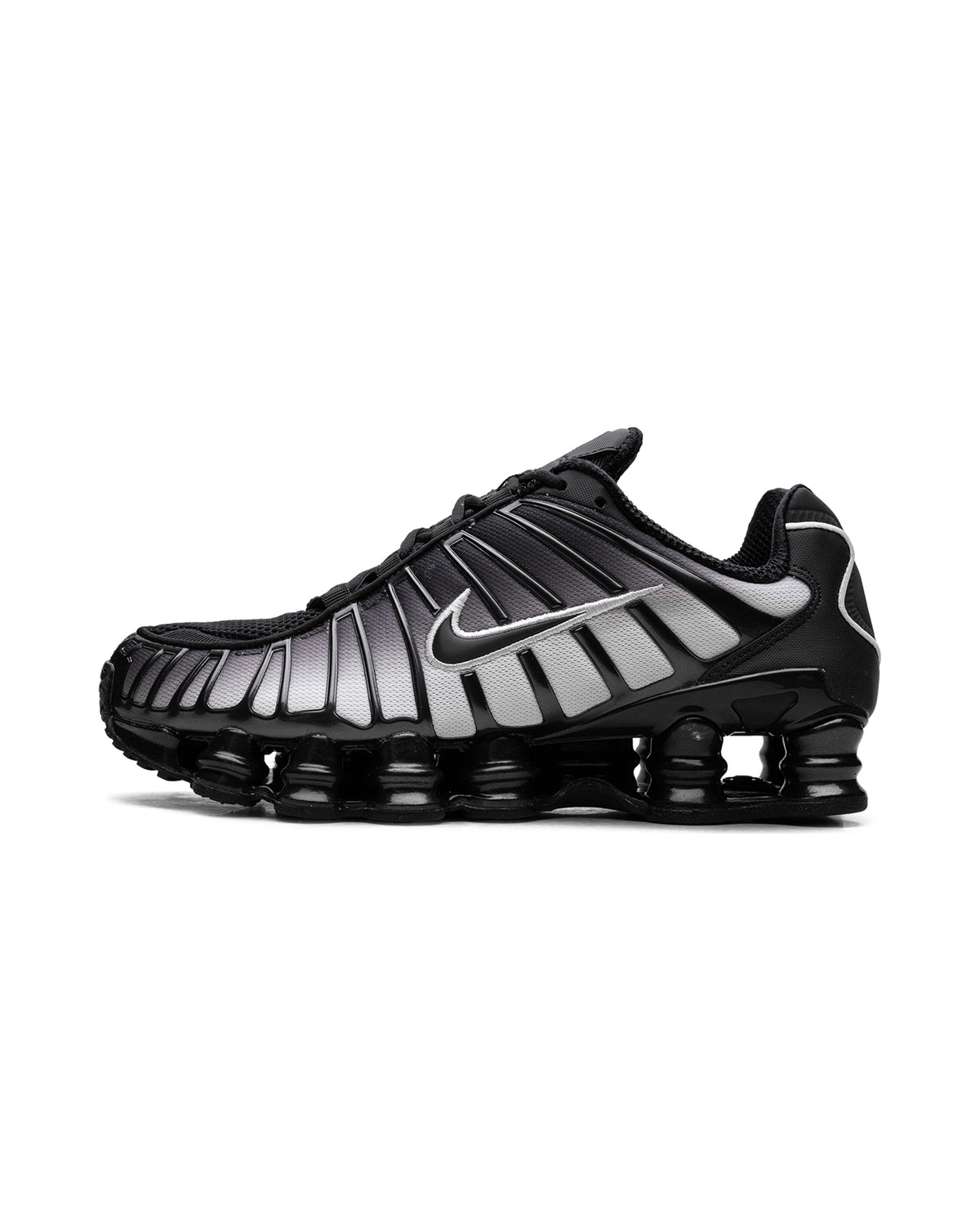 Nike Shox TL Fade Off Noir White (Women's)