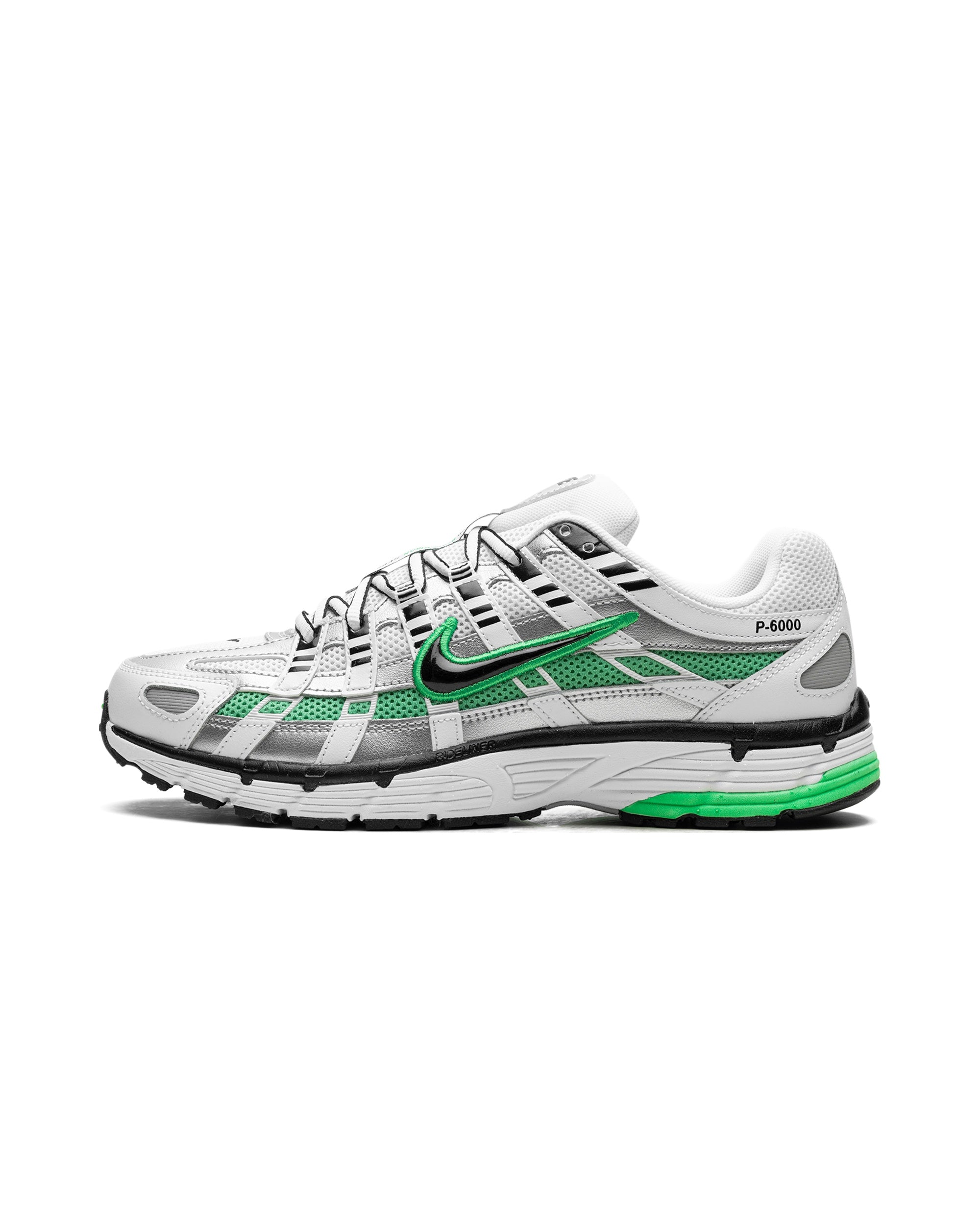 Nike P-6000 Spring Green