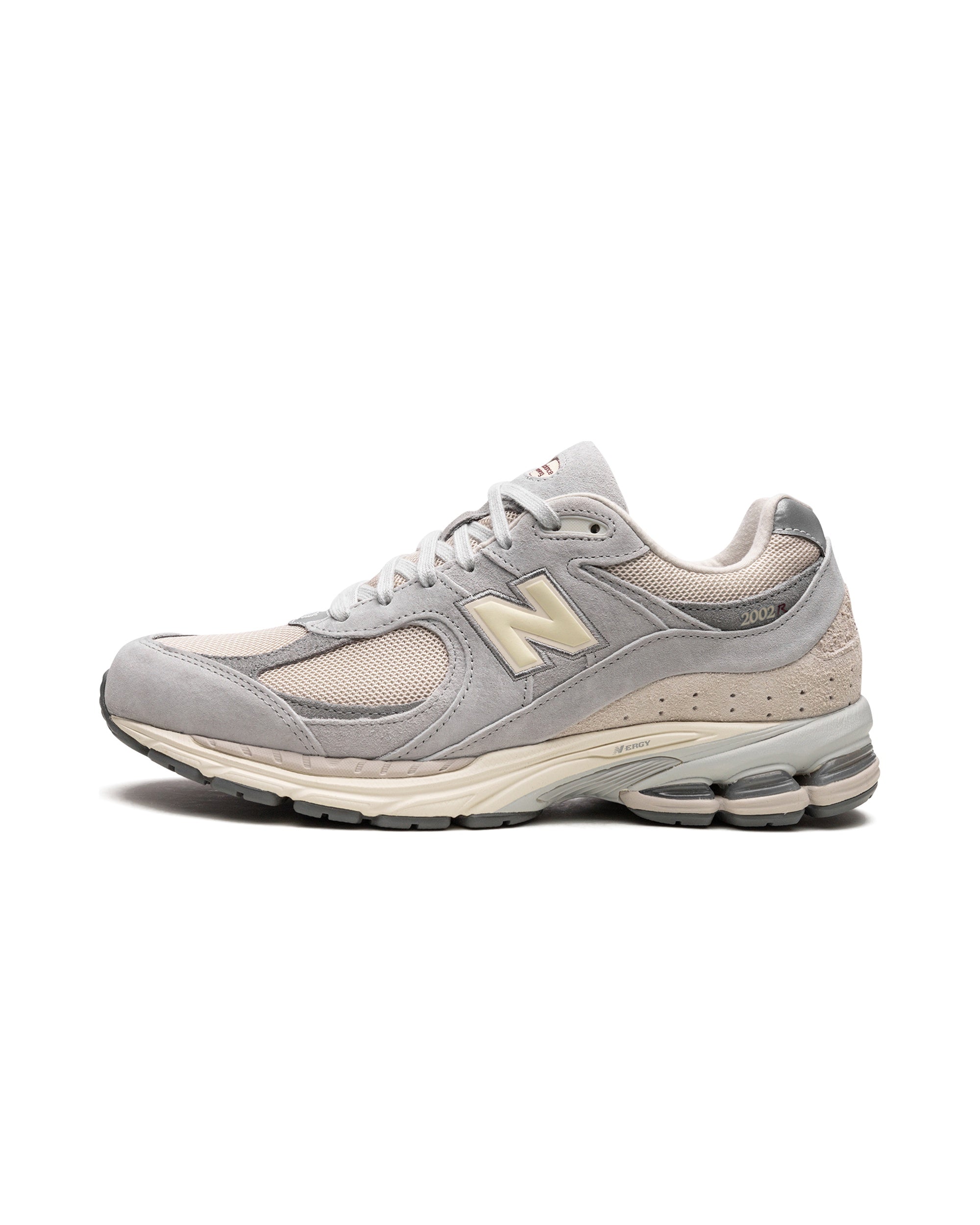 New Balance 2002R Lunar New Year Concrete