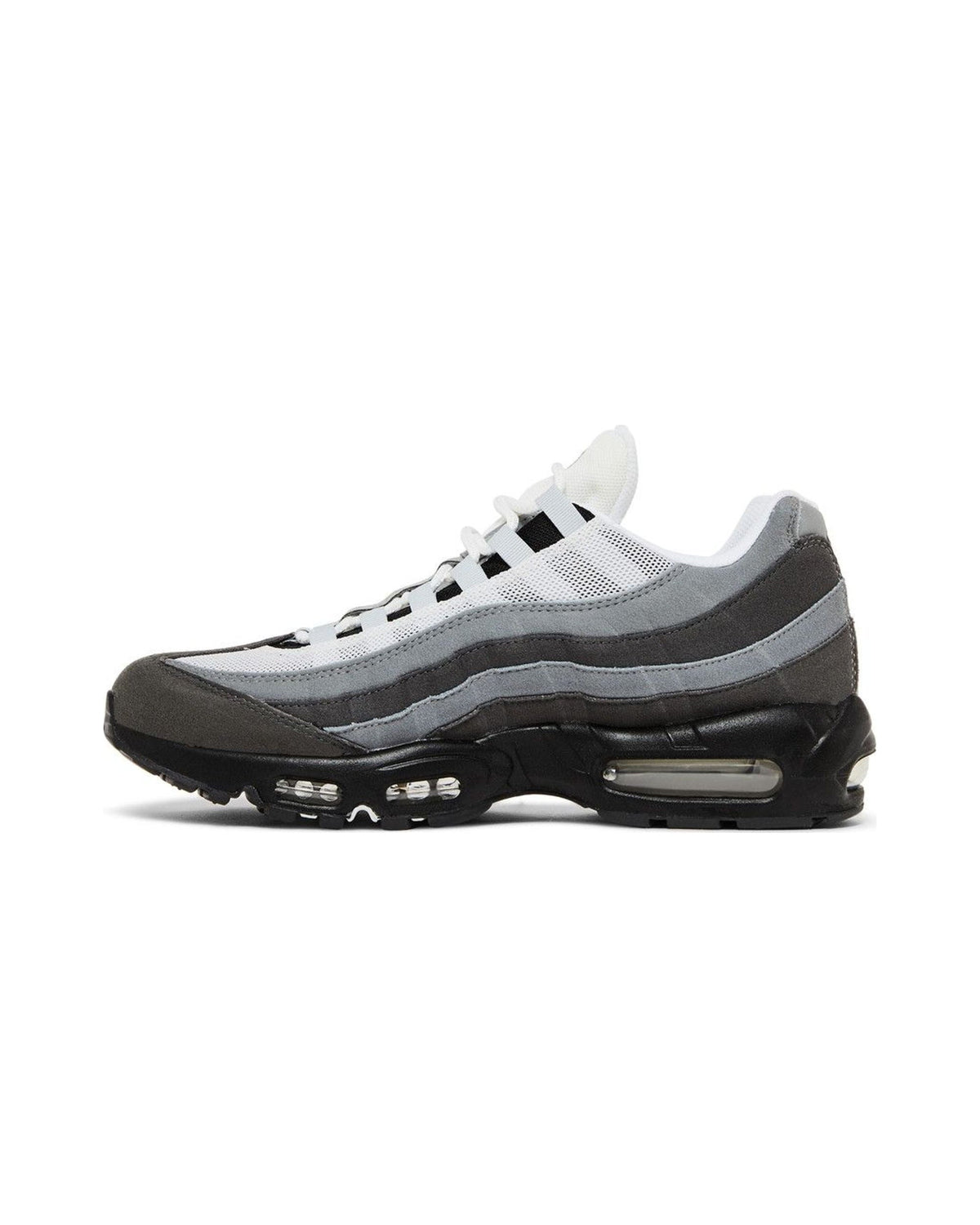 Nike Air Max 95 Jewel Swoosh Grey