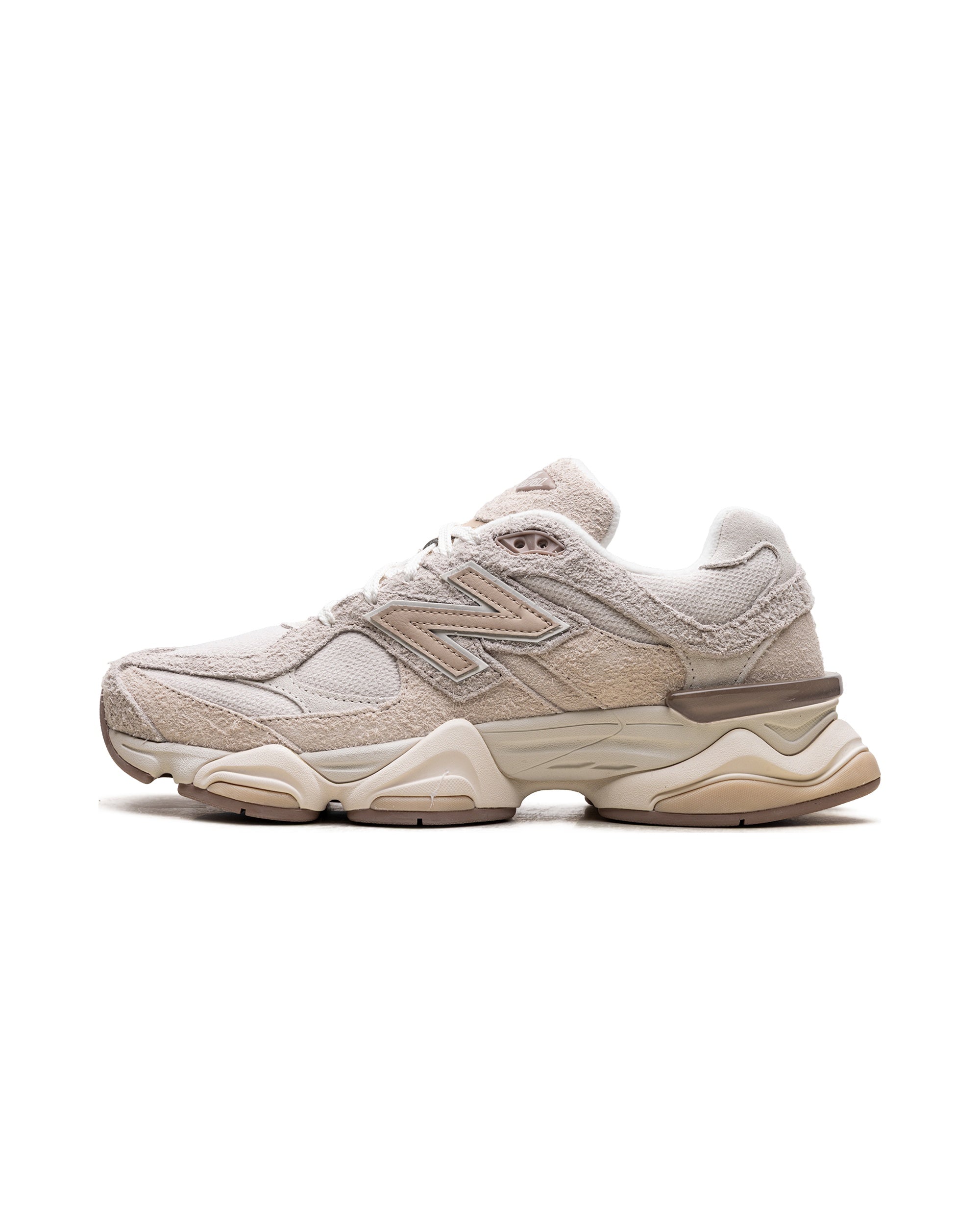 New Balance 9060 Bisque Sea Salt