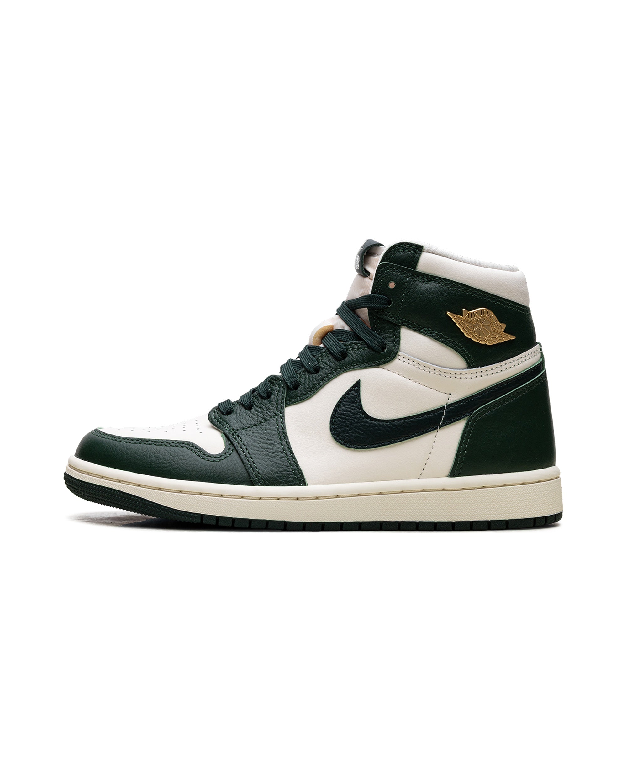 Jordan 1 Retro High Fir Pro Green (Women's)