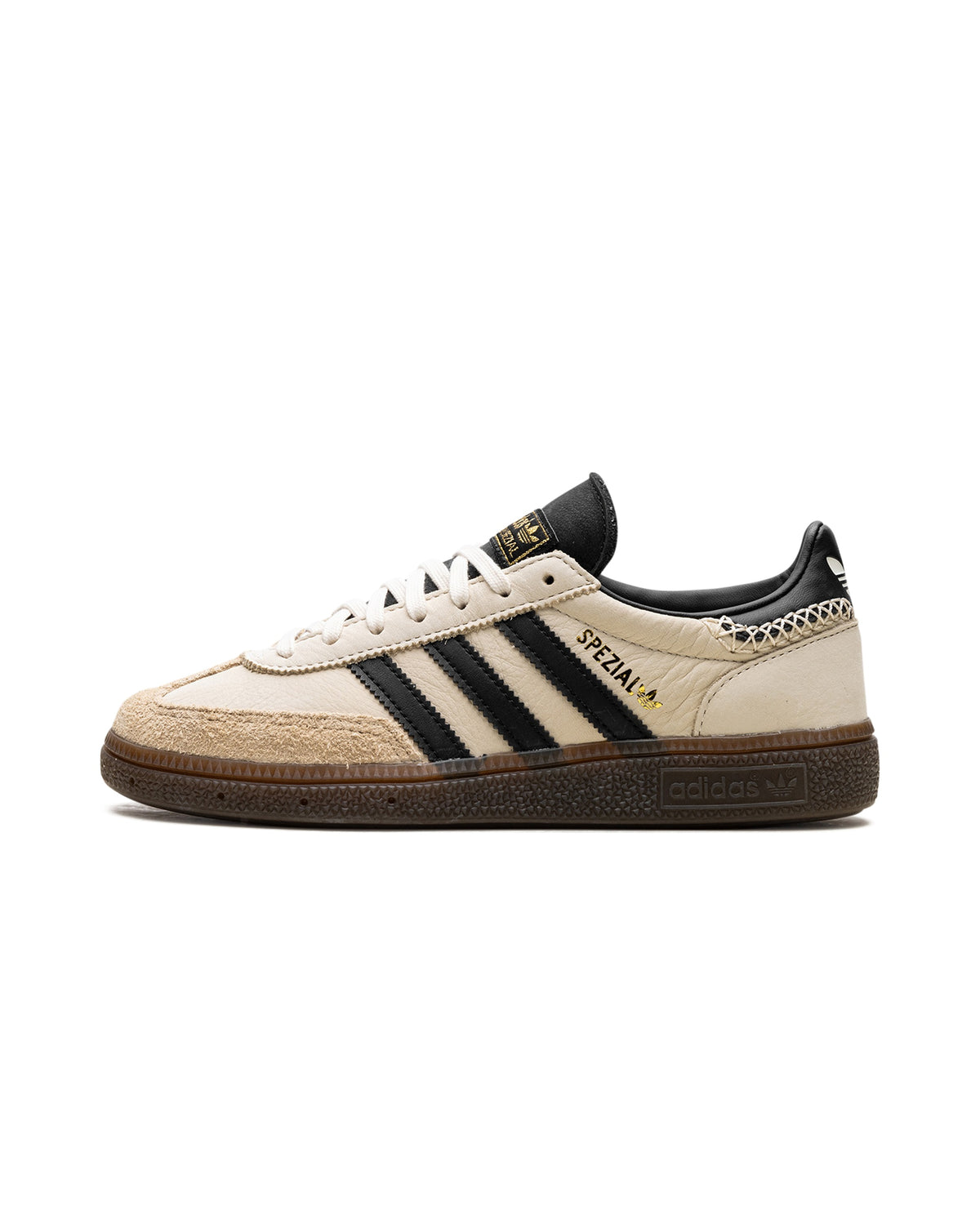 adidas Handball Spezial Wonder White Black (Women's)