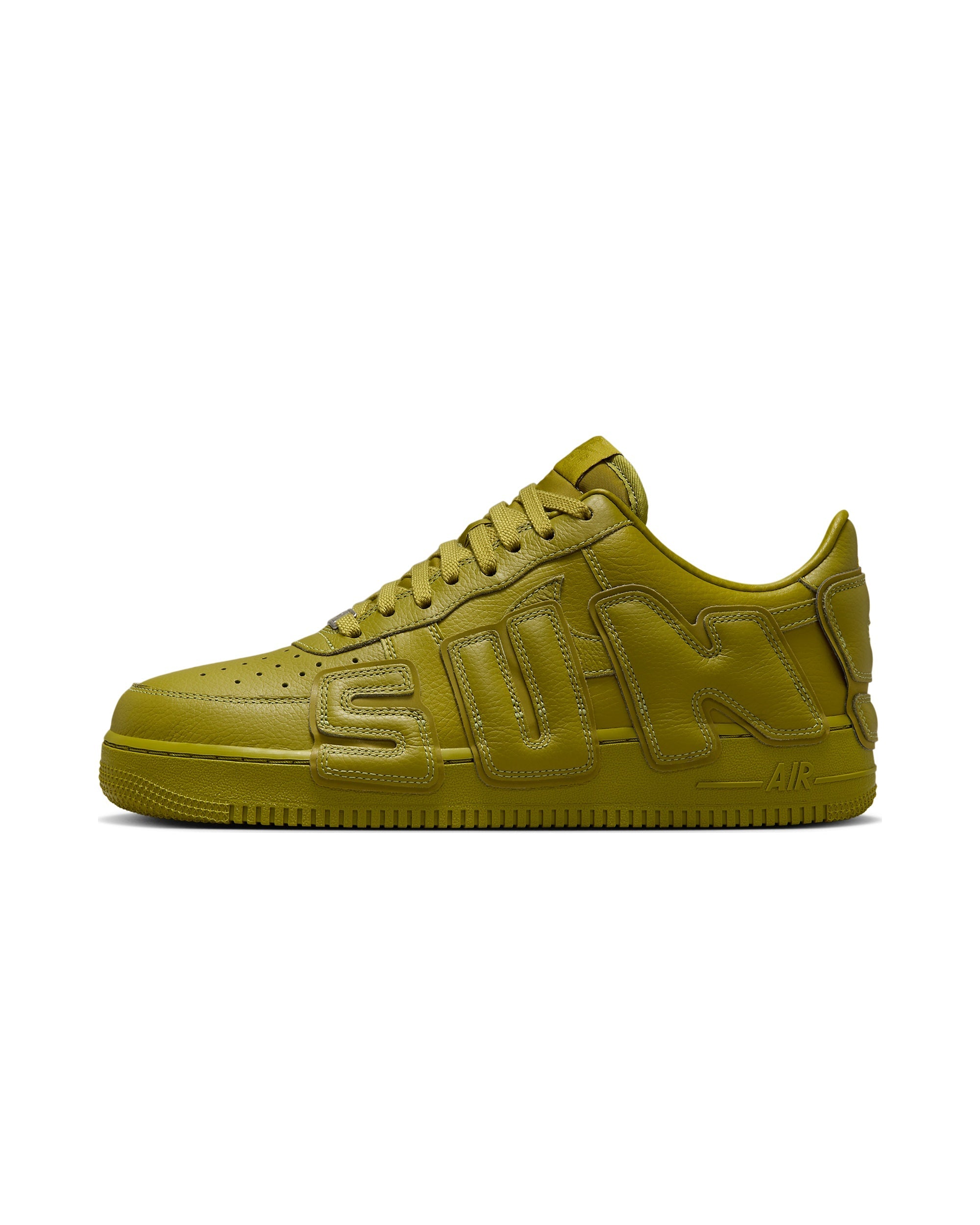 Nike Air Force 1 Low Cactus Plant Flea Market Moss