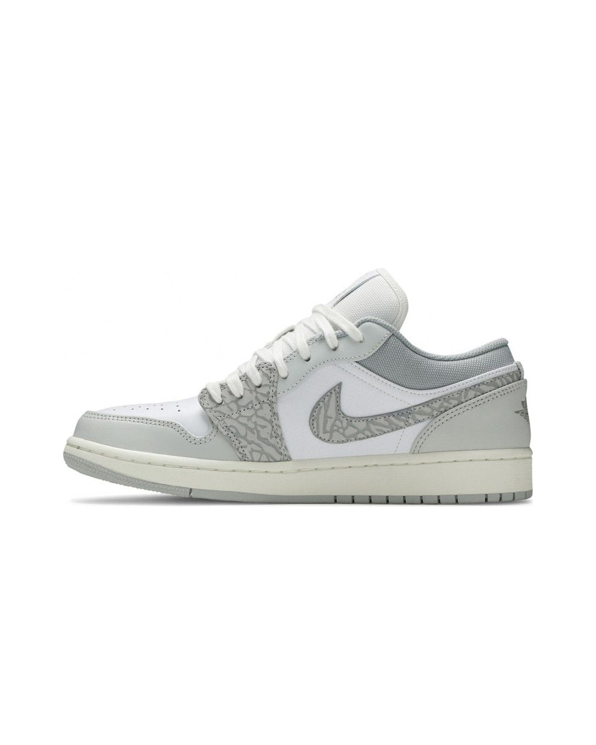 Jordan 1 Low PRM Smoke Grey Elephant