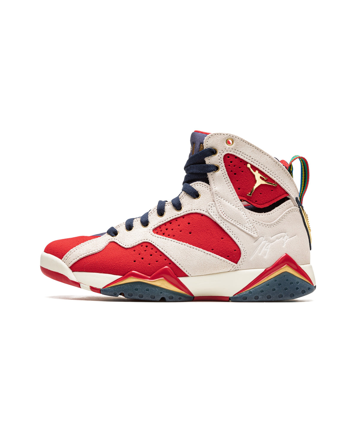 Jordan 7 Retro Trophy Room New Sheriff in Town