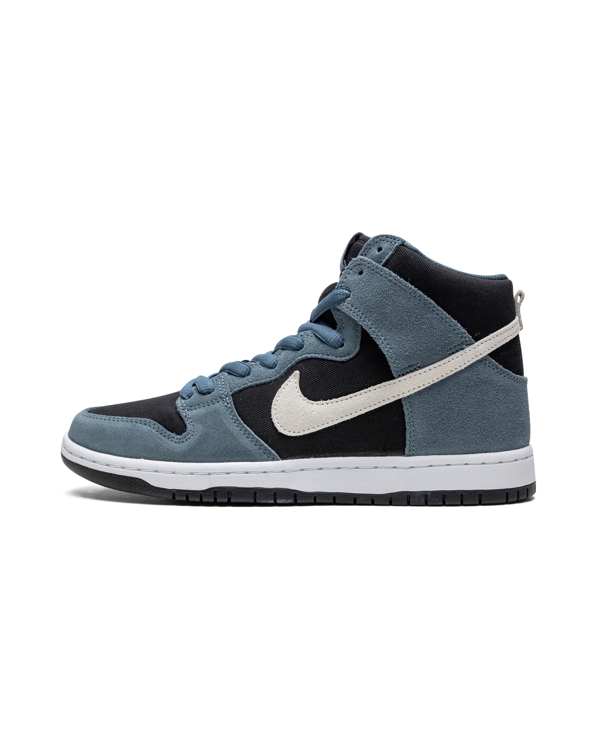 Nike SB Dunk High Pro Mineral Slate Suede
