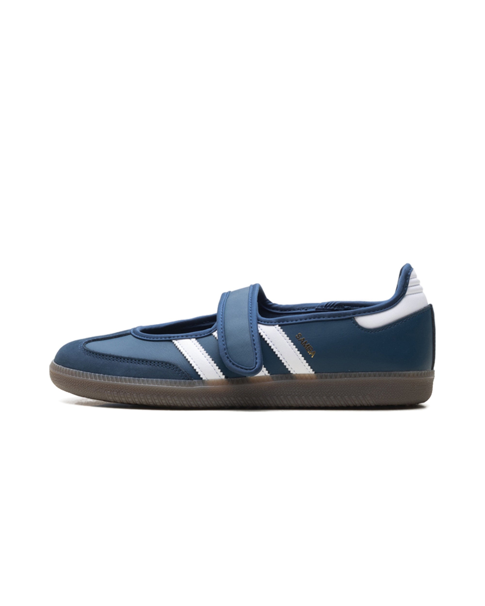 adidas Samba Jane Crew Navy White (Women's)