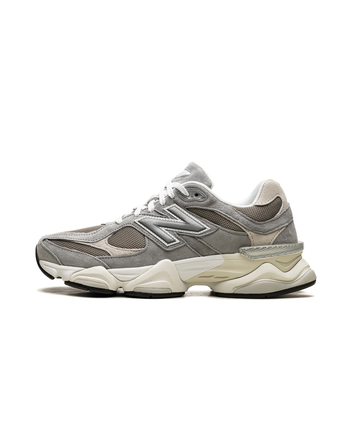 New Balance 9060 Slate Grey Arid Stone