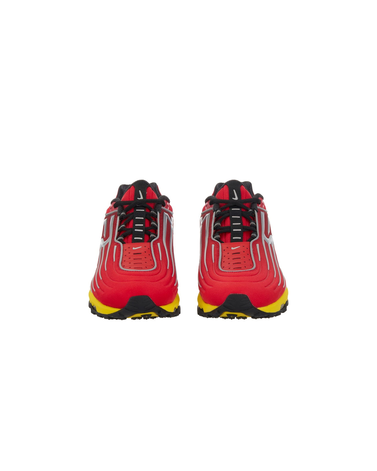 Nike Air Max 2001 Air Ecstasy Supreme University Red