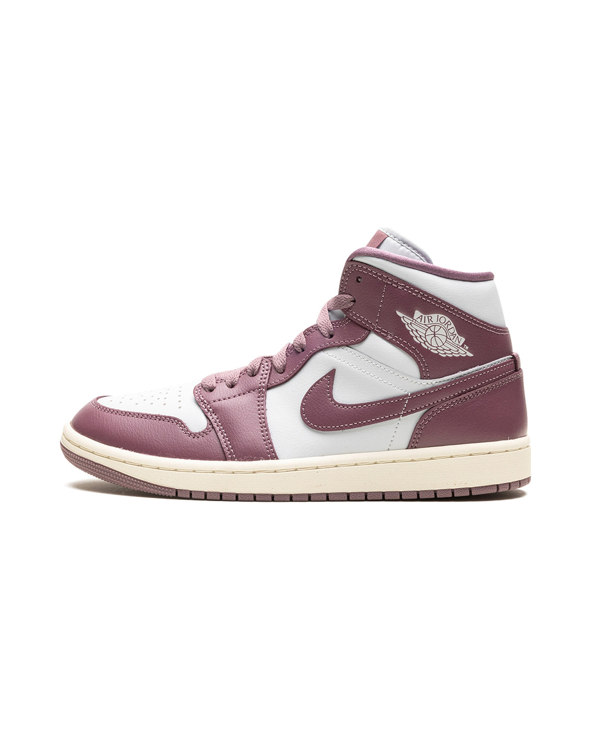 Jordan 1 Mid Sky J Muave (Women's)