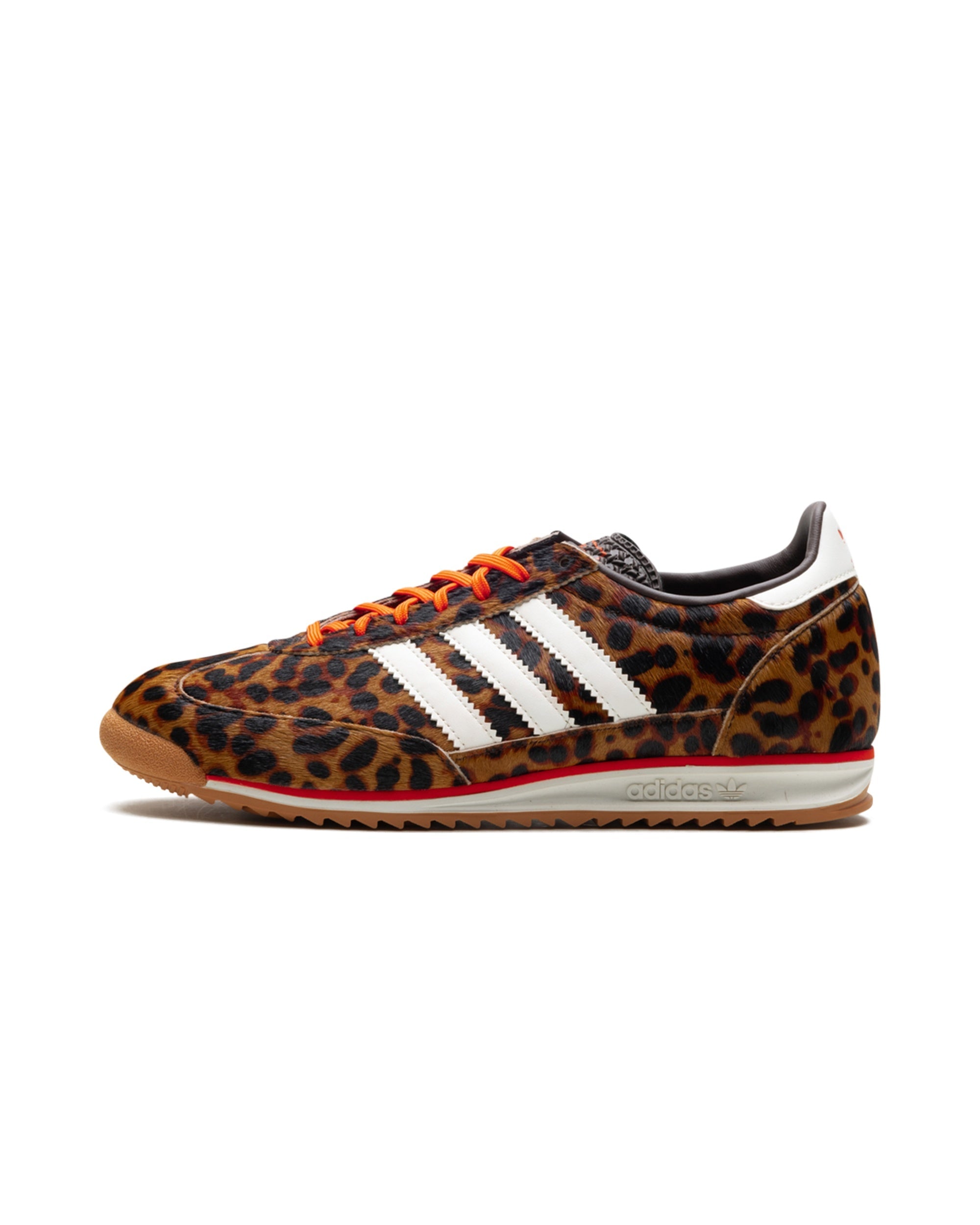 adidas SL 72 OG Leopard Print (Women's)