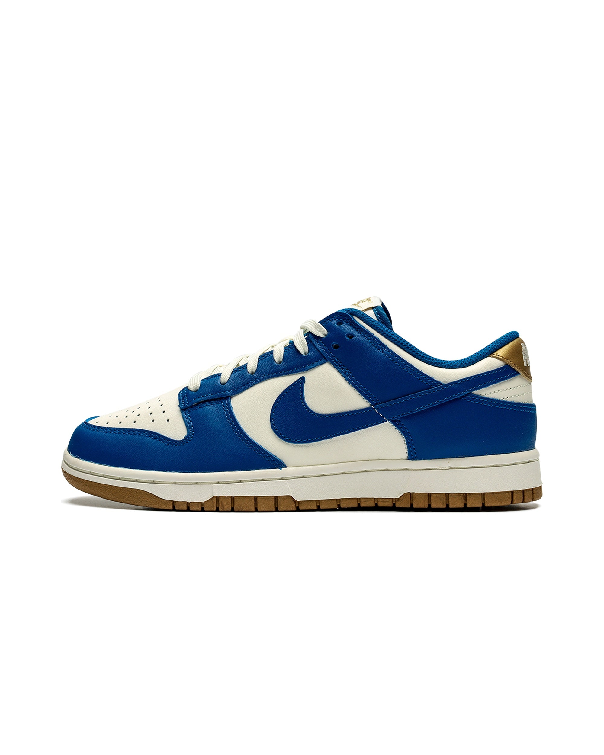 Nike Dunk Low Kansas City Royals (Women's)