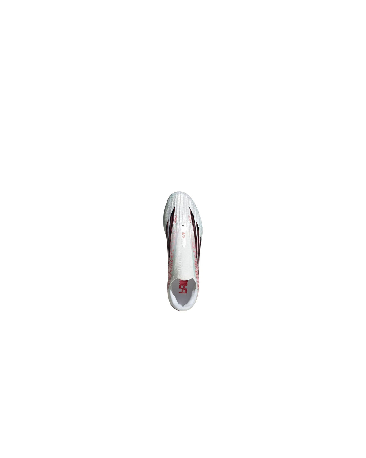 adidas F50 League Laceless FG/MG Lamine Yamal Football's Heartbreaker Pack