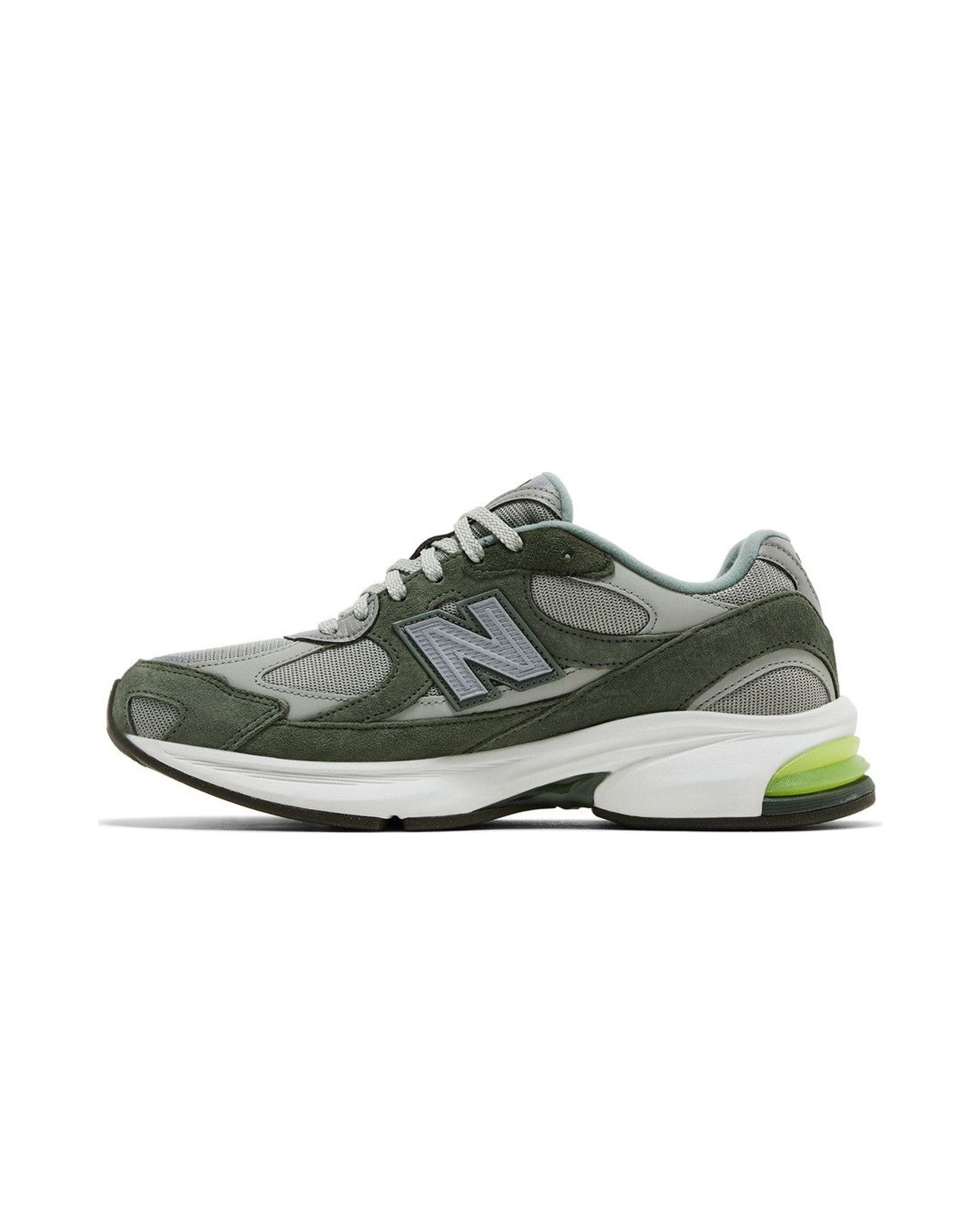 New Balance Abzorb 2010 WTAPS Agave Green