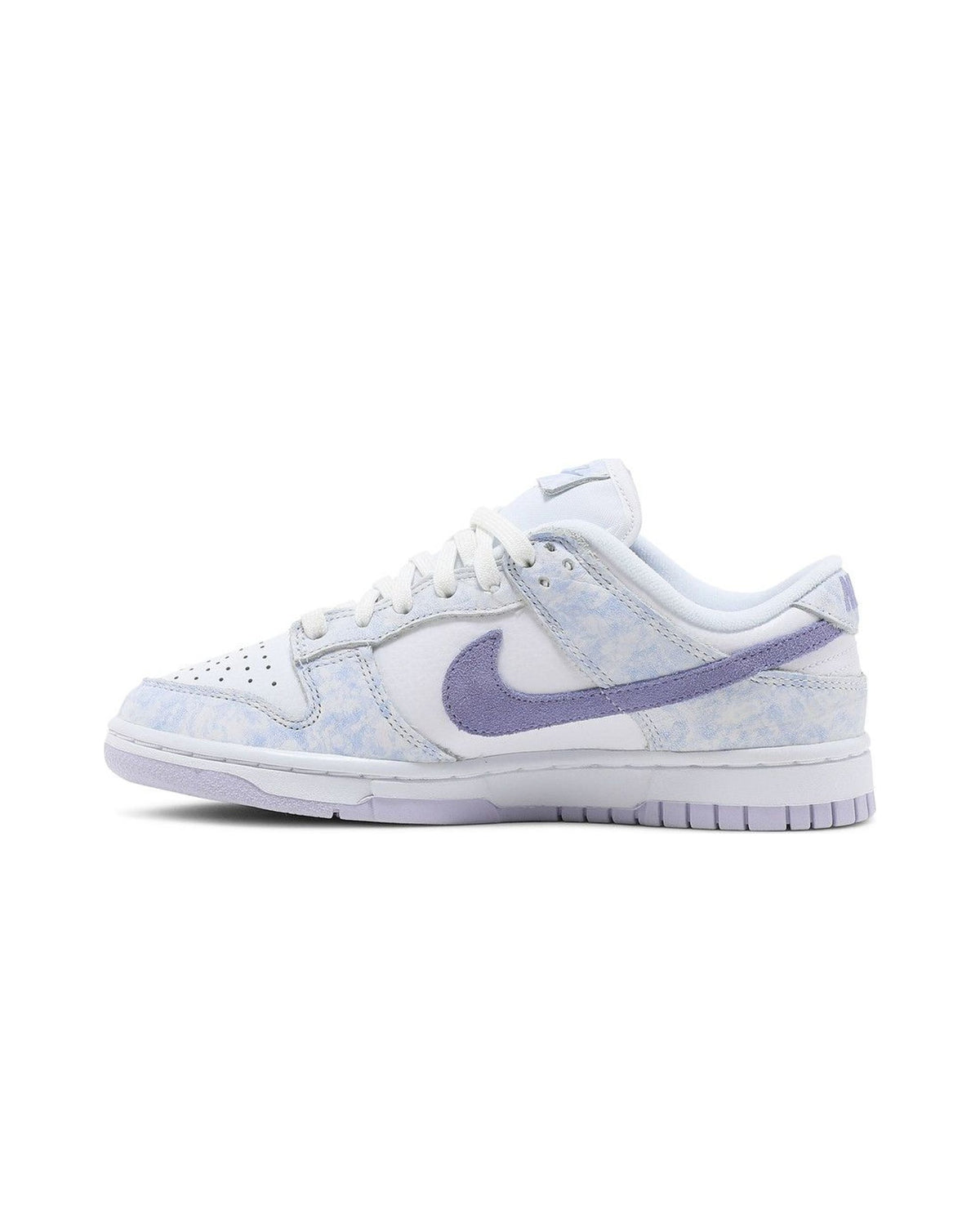 Nike Dunk Low Purple Pulse (Women's)