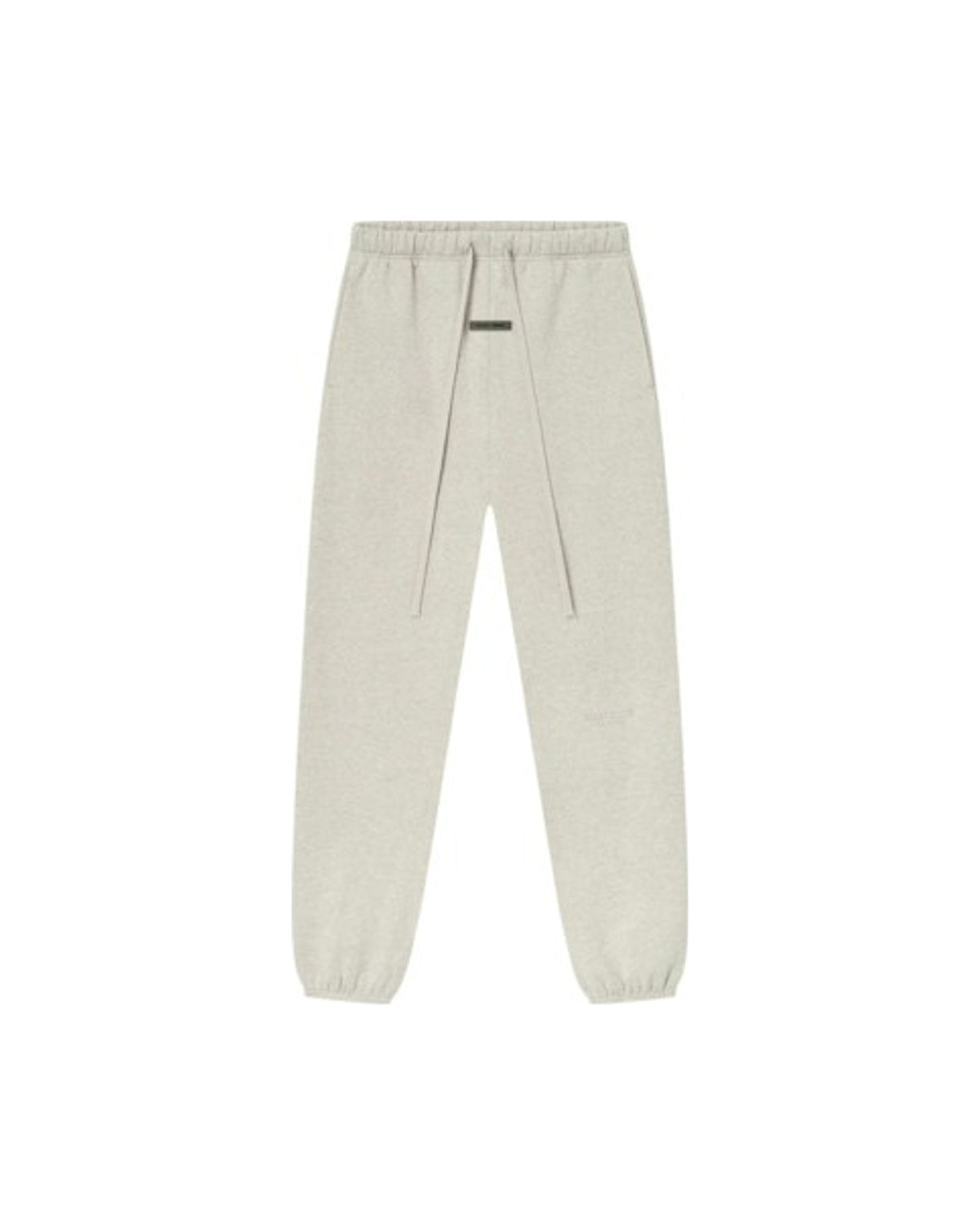 Fear of God Essentials Vintage Fleece Sweatpant (FW25) Heather Stone