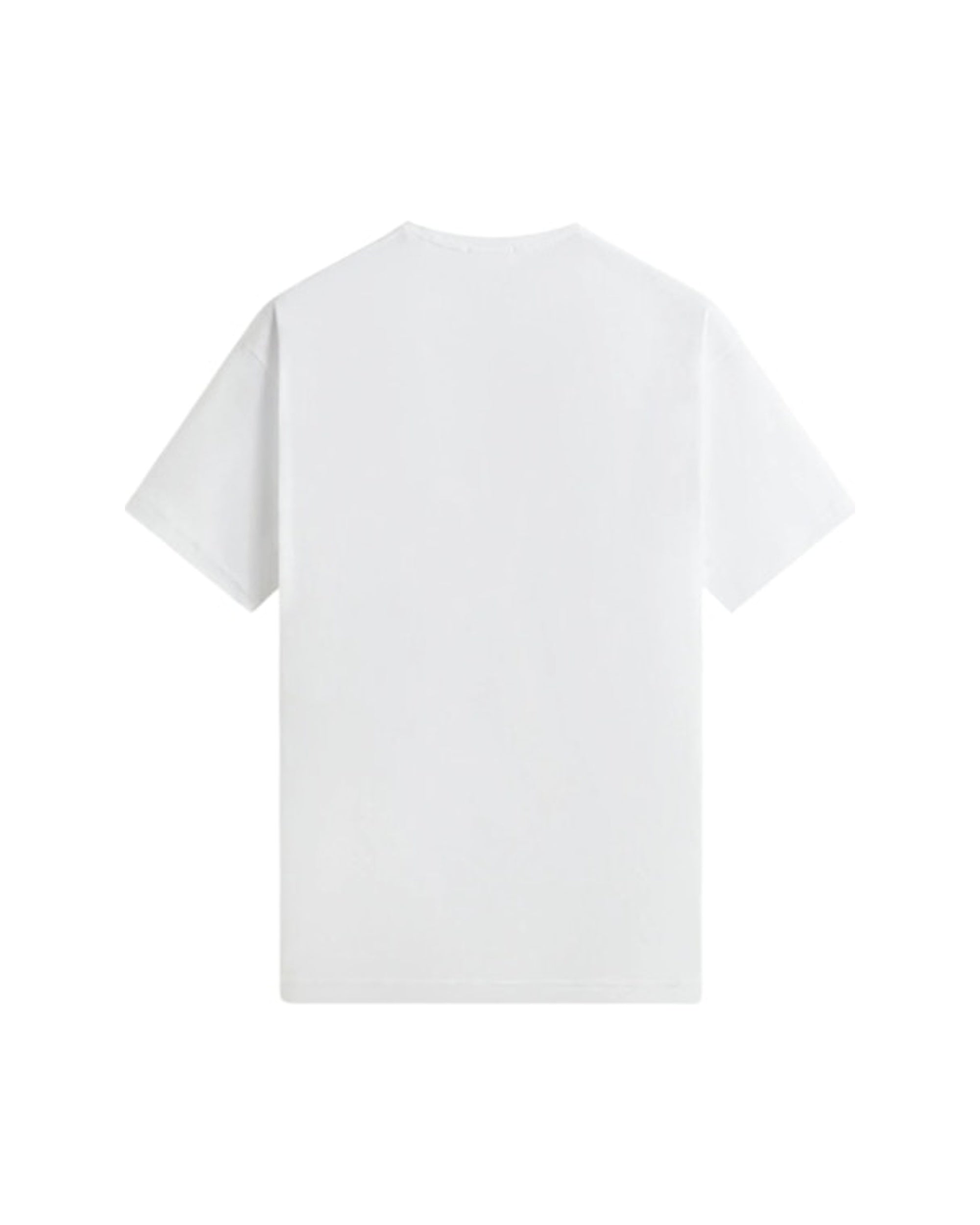 Kith x The Sopranos Cleaver Vintage Tee White