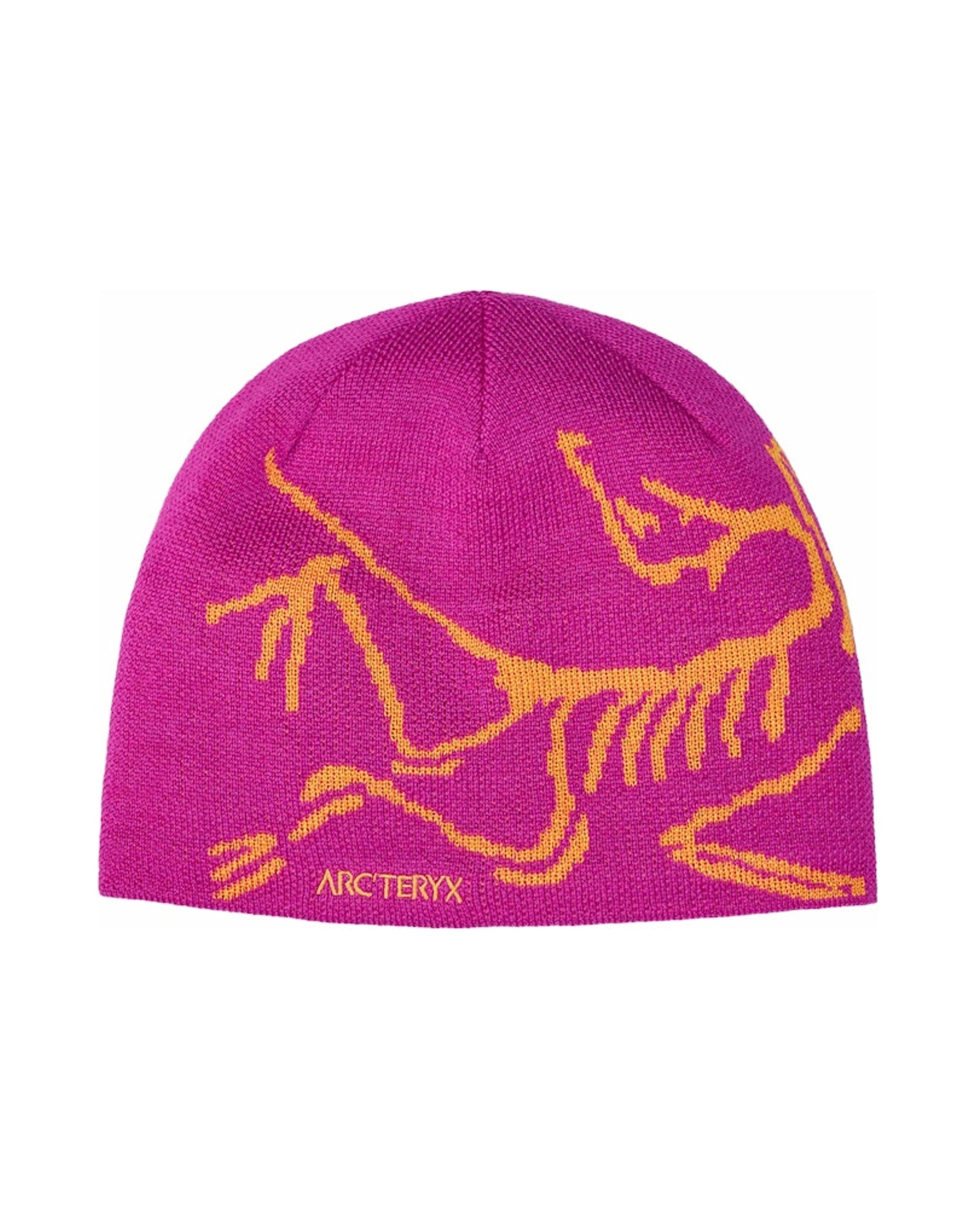 Arc'teryx Bird Head Toque Amaranthus/Edziza