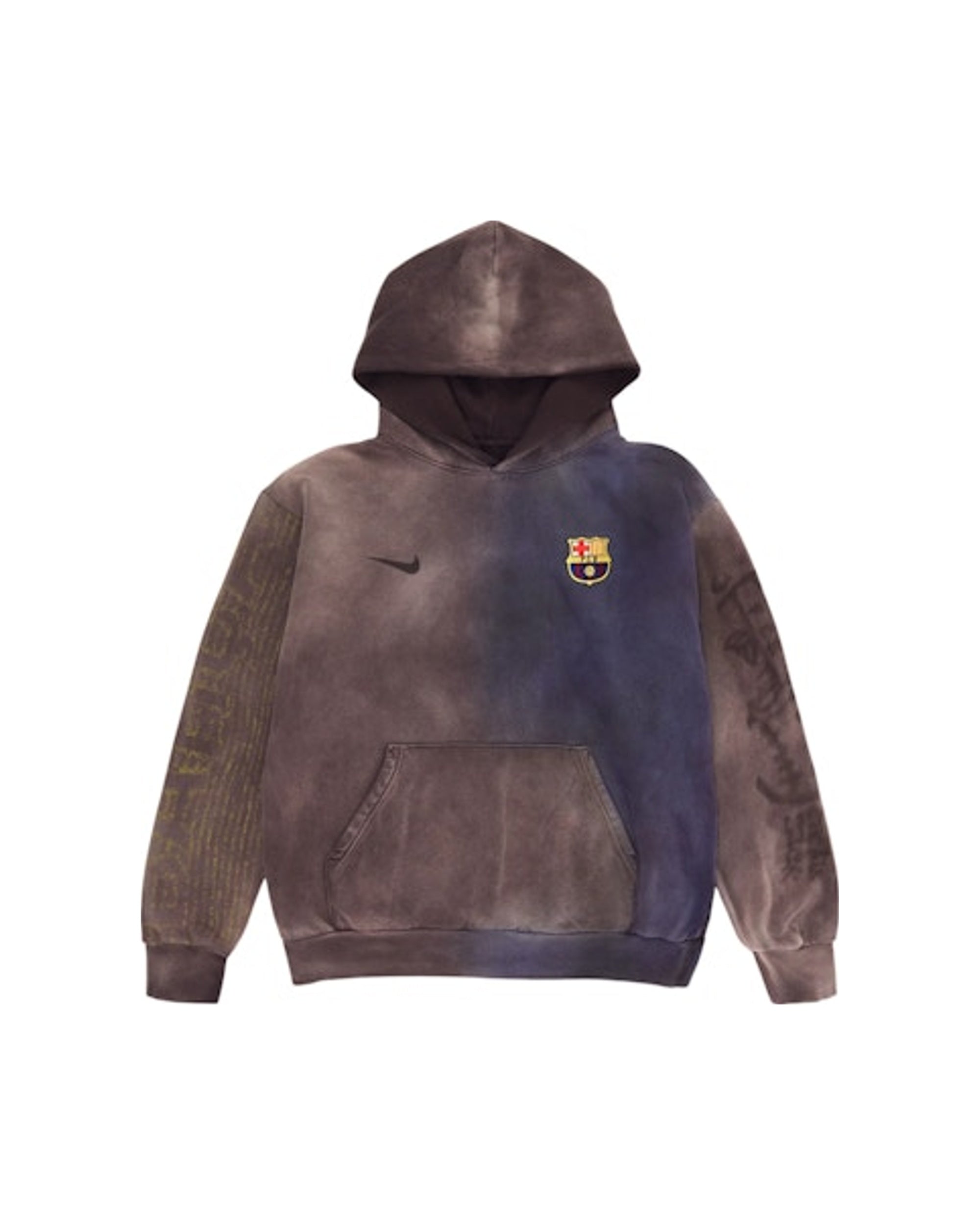 ウェア Nike FC Barcelona travis Available Now! Nike x Travis Scott x FC Barcelona 2001/02 Skeleton