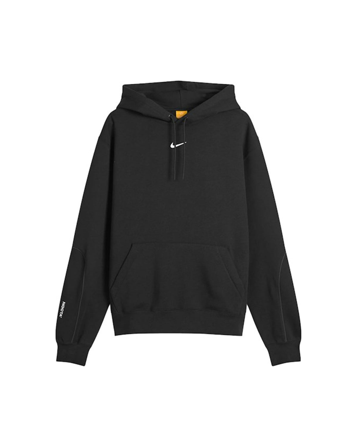 Nike x Drake NOCTA Cardinal Stock Hoodie Black/White