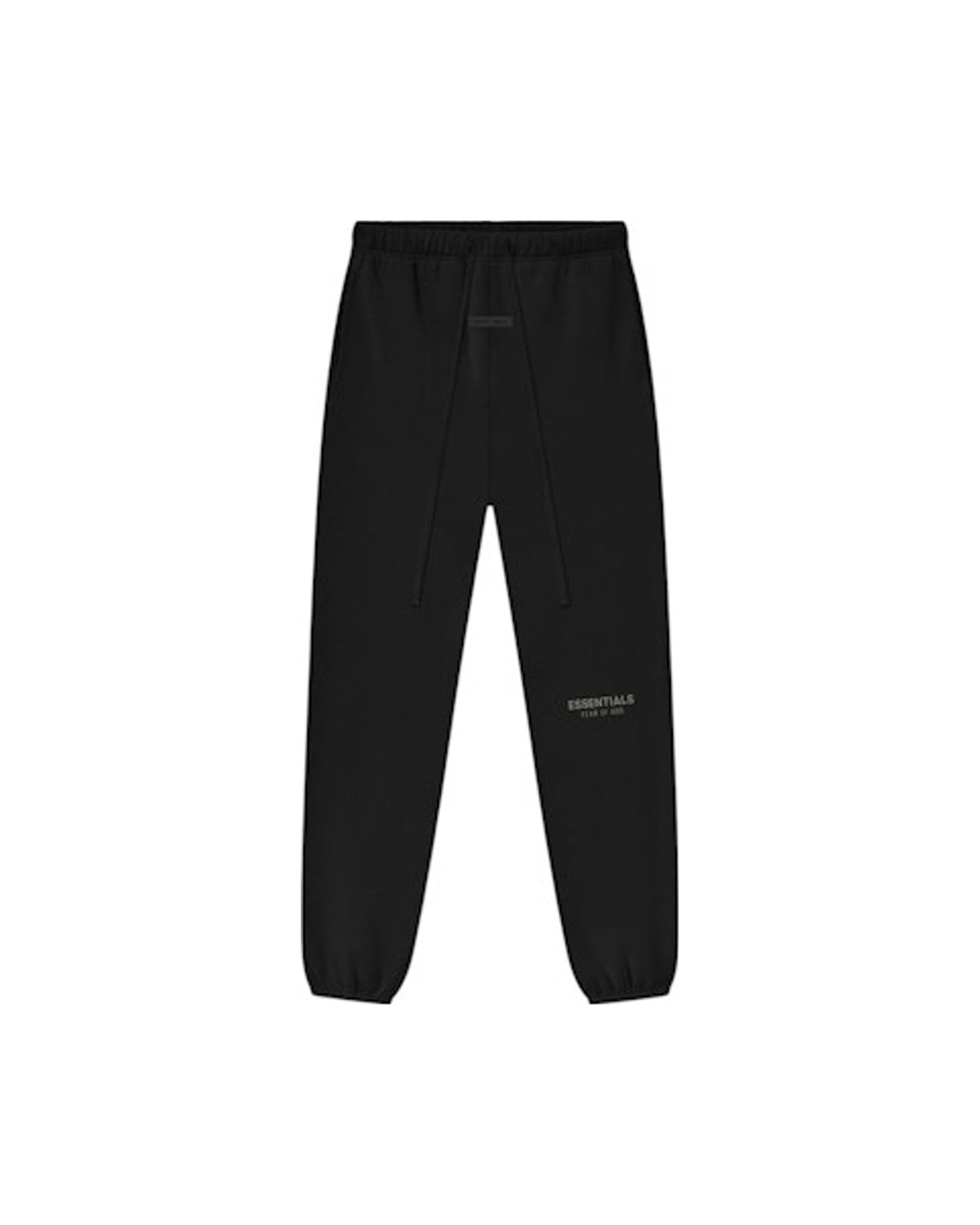Fear of God Essentials Vintage Fleece Sweatpant Jet Black