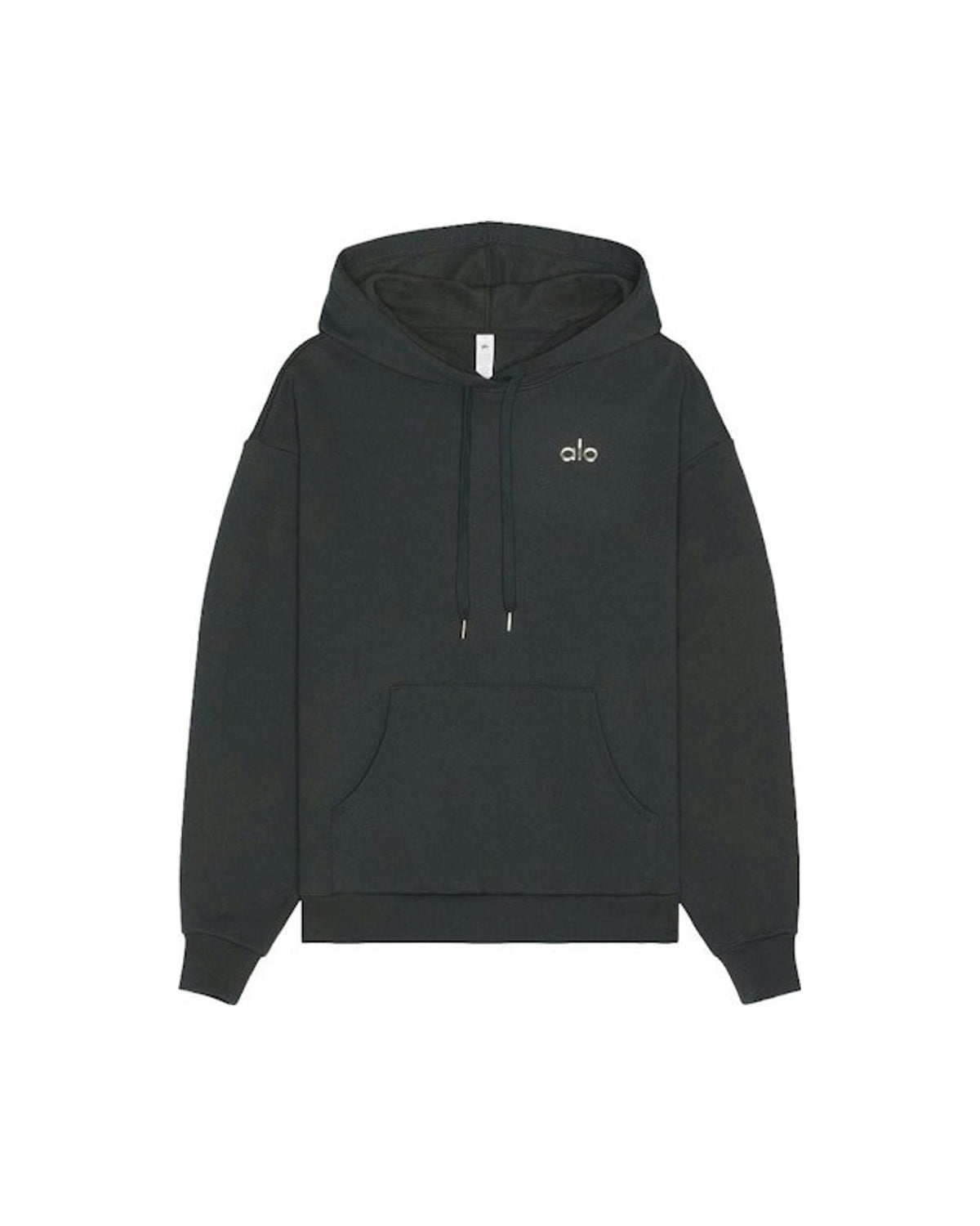 Alo Yoga Accolade Hoodie Black
