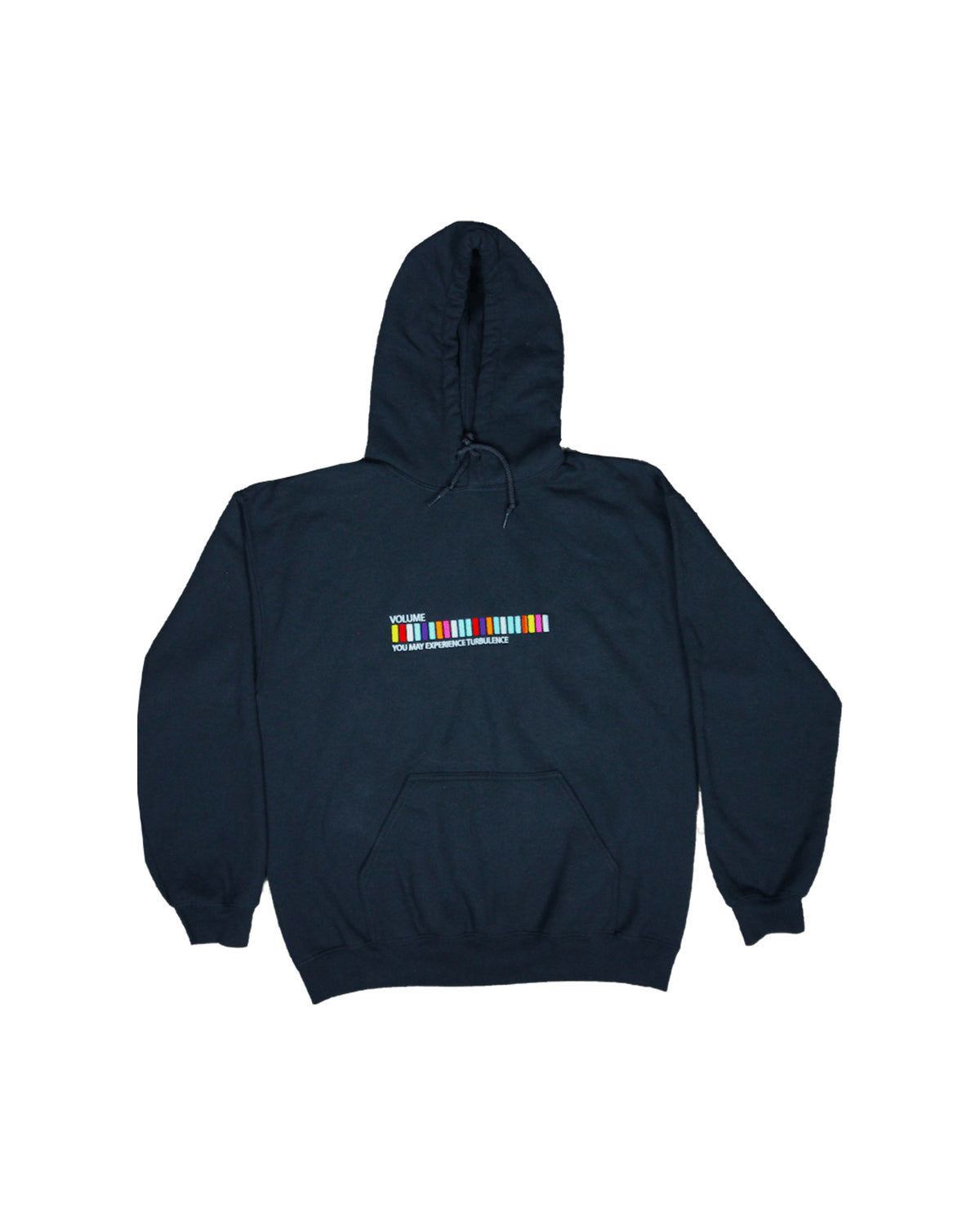 Travis Scott Astroworld Festival Run Beyond Belief Hoodie Black