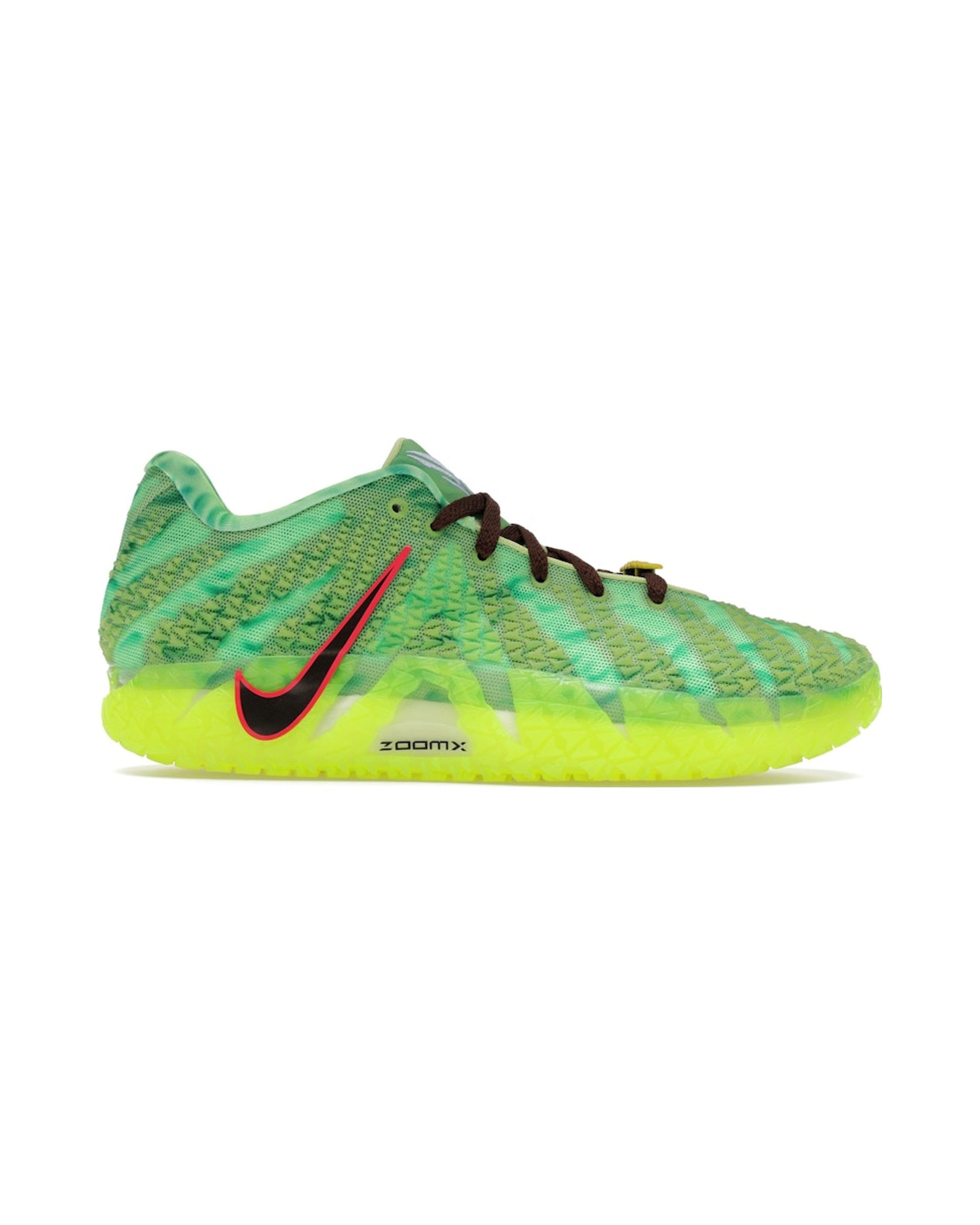 Nike Ja 3 Zombie