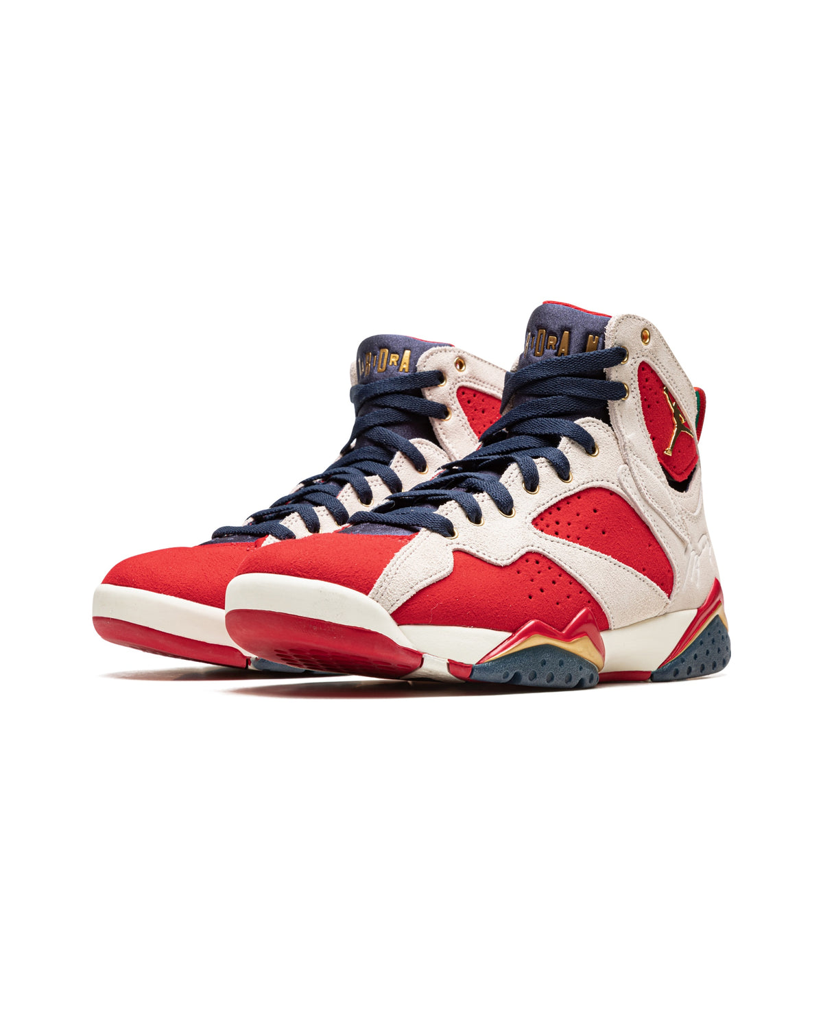 Jordan 7 Retro Trophy Room New Sheriff in Town