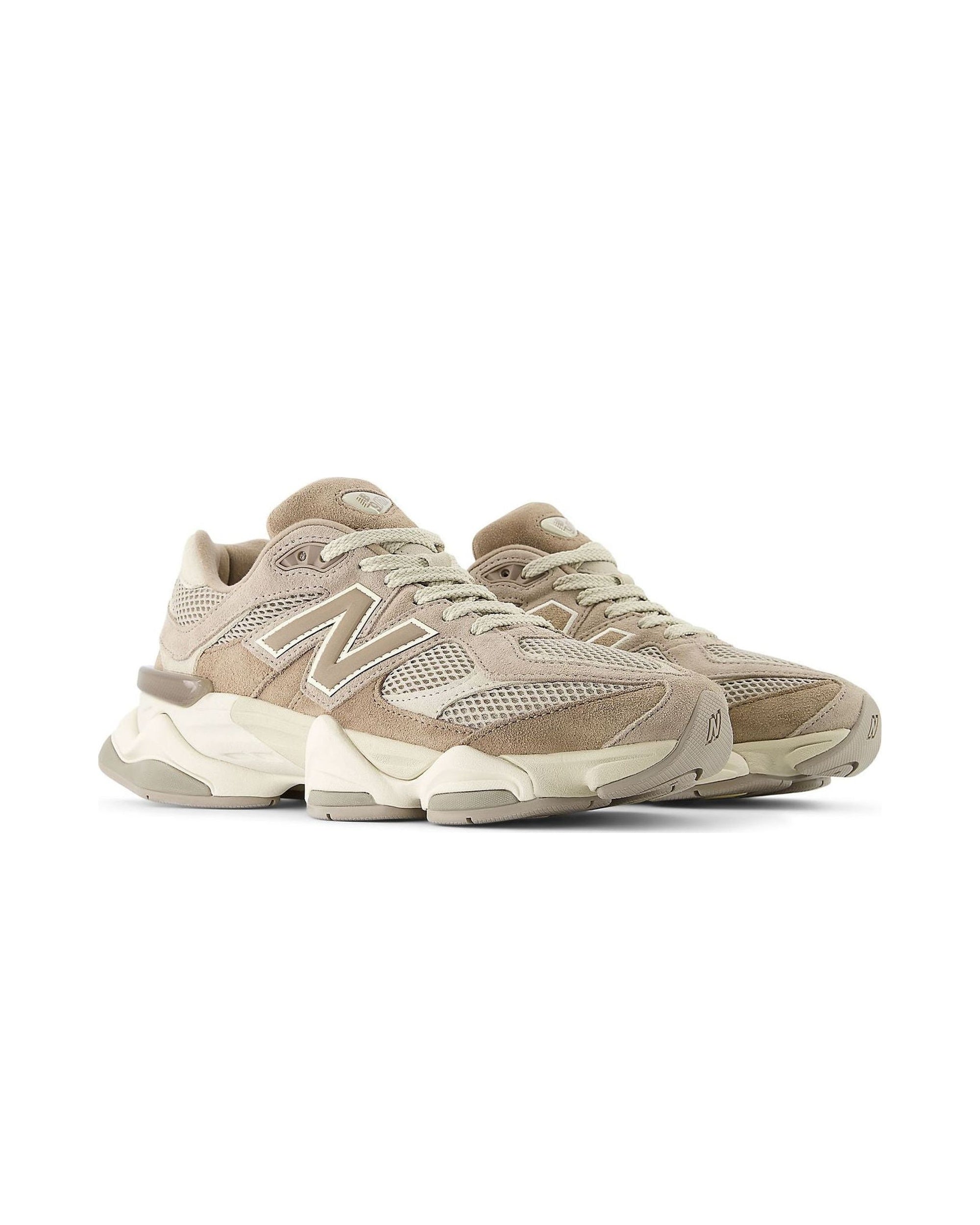 New Balance 9060 Arid Stone Mushroom